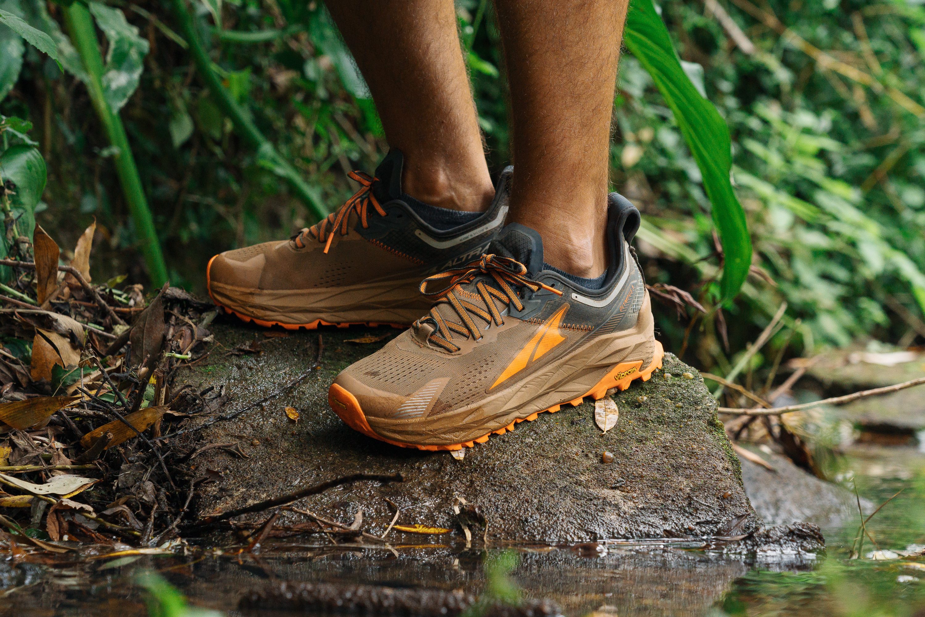 Altra Olympus 5