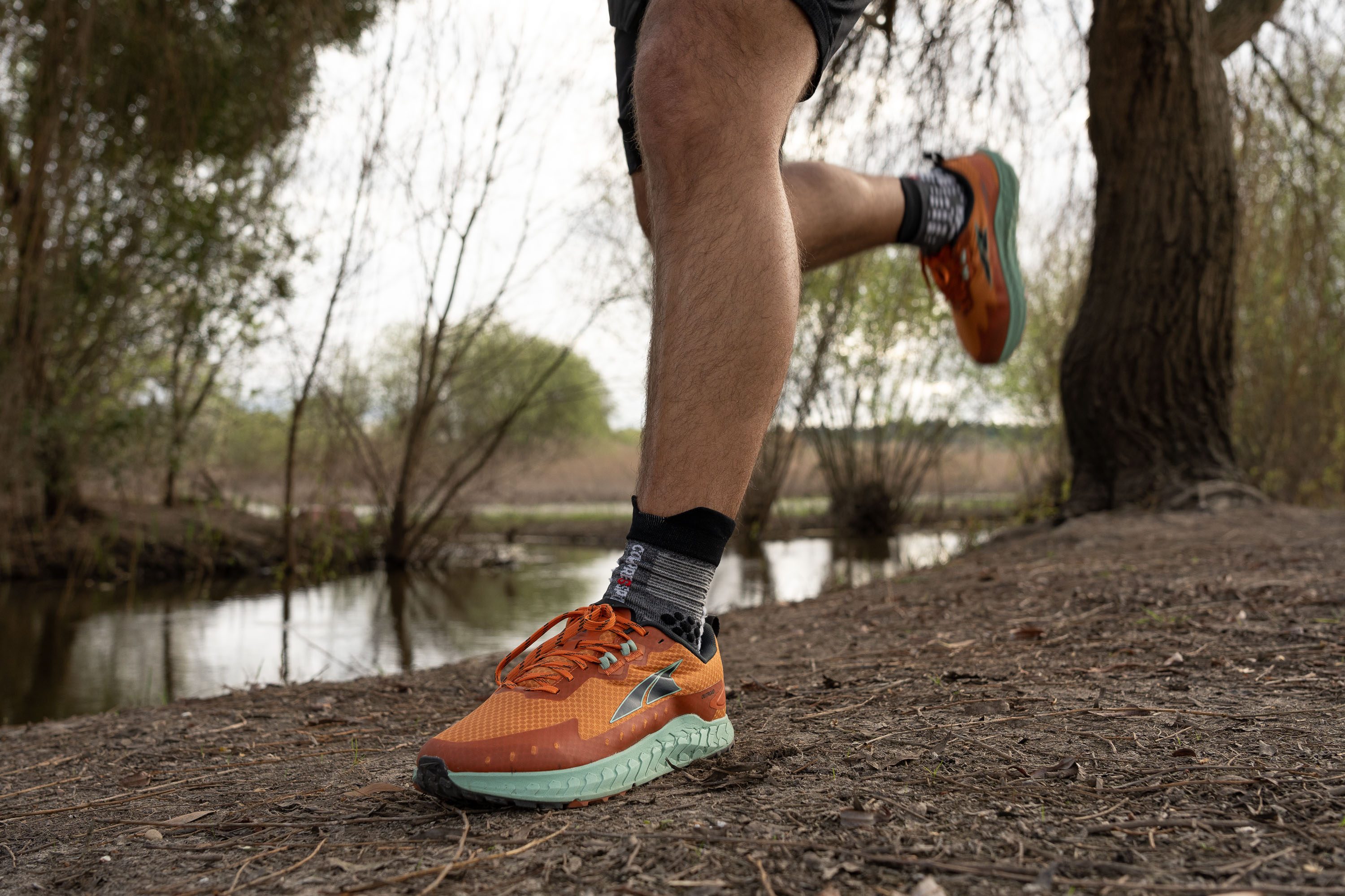 Altra Outroad