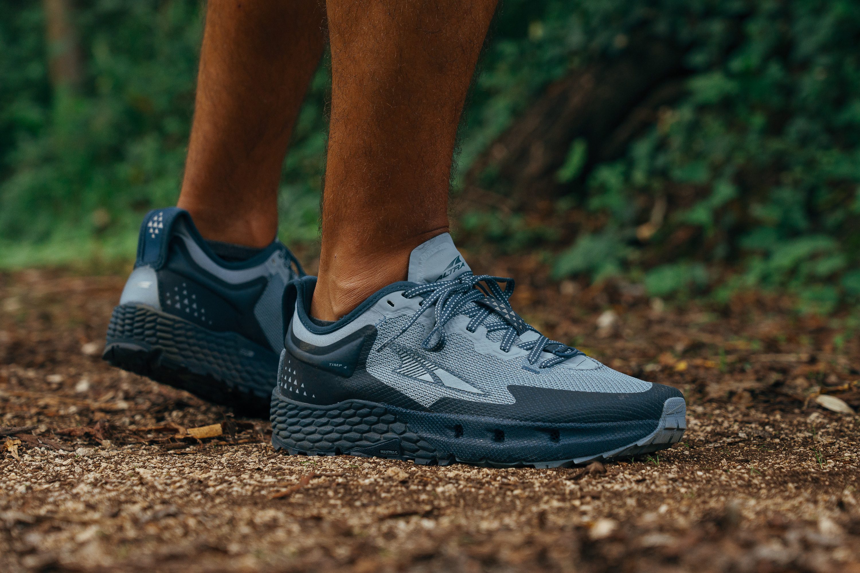 Altra Timp 4