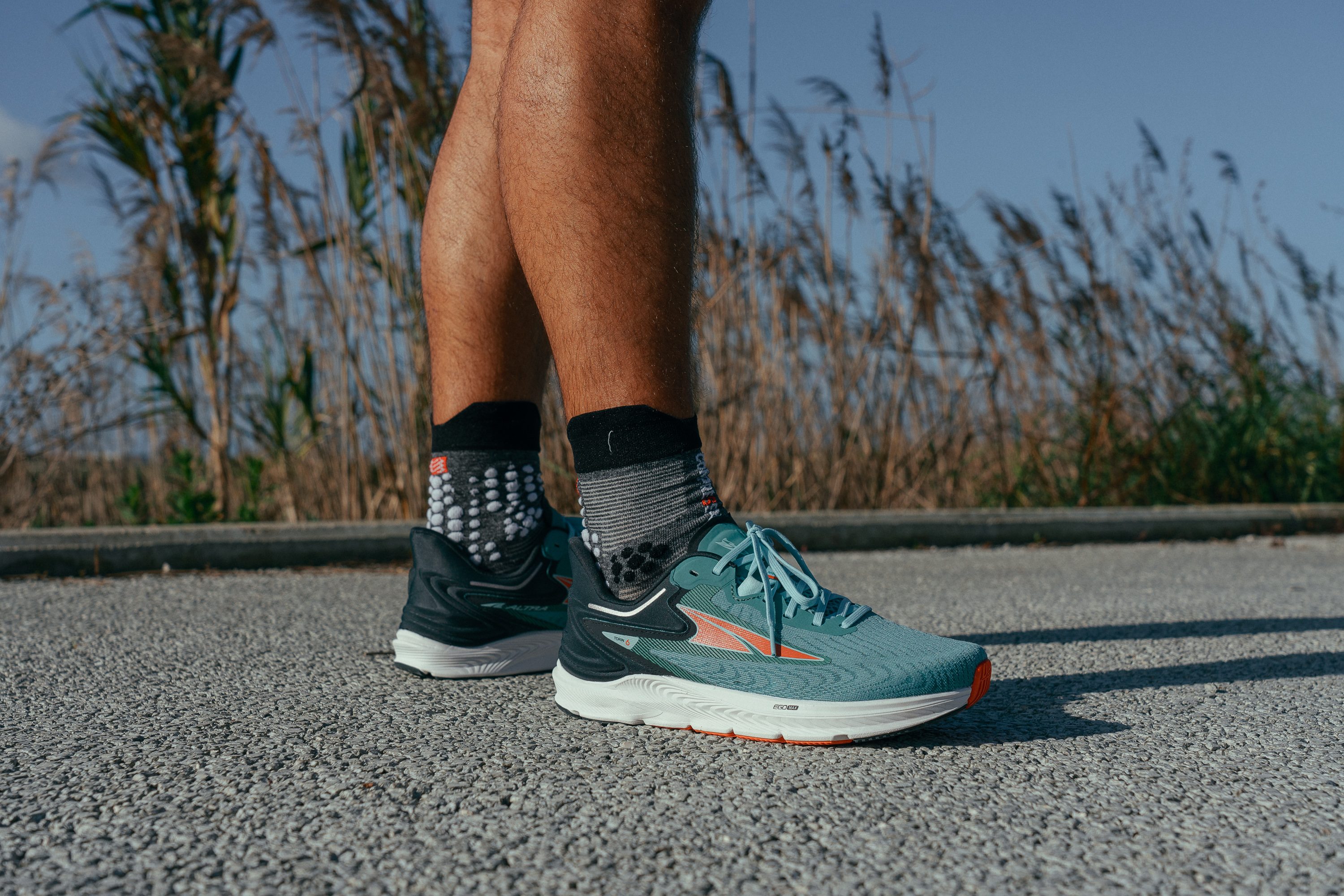 Altra Torin 6