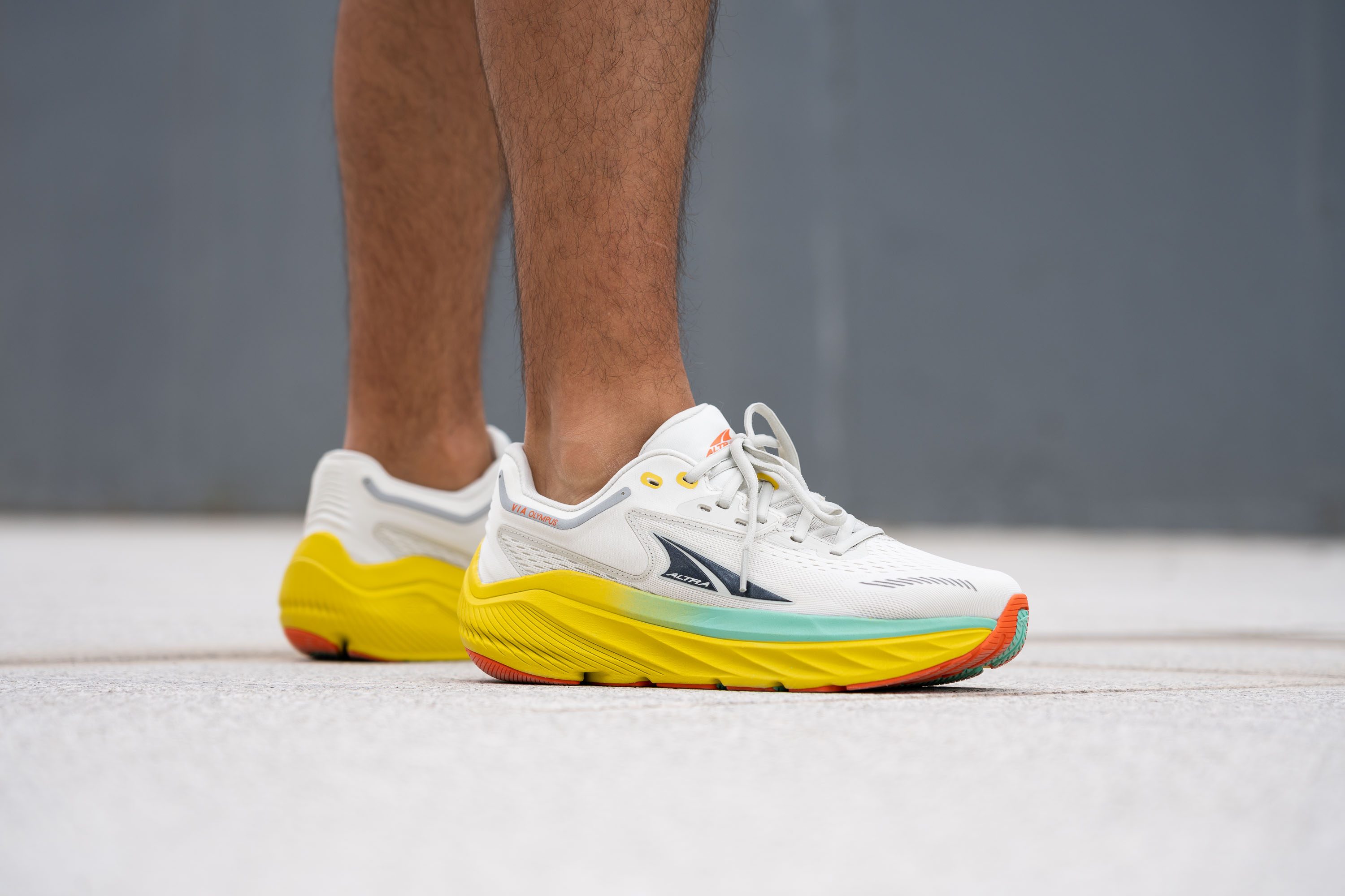 Altra VIA Olympus