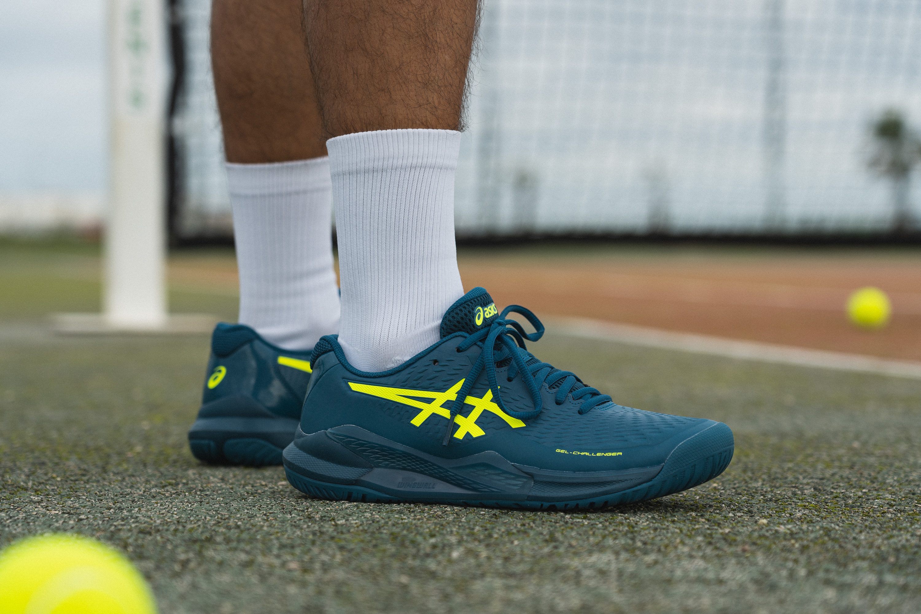 Asics Gel Challenger 14