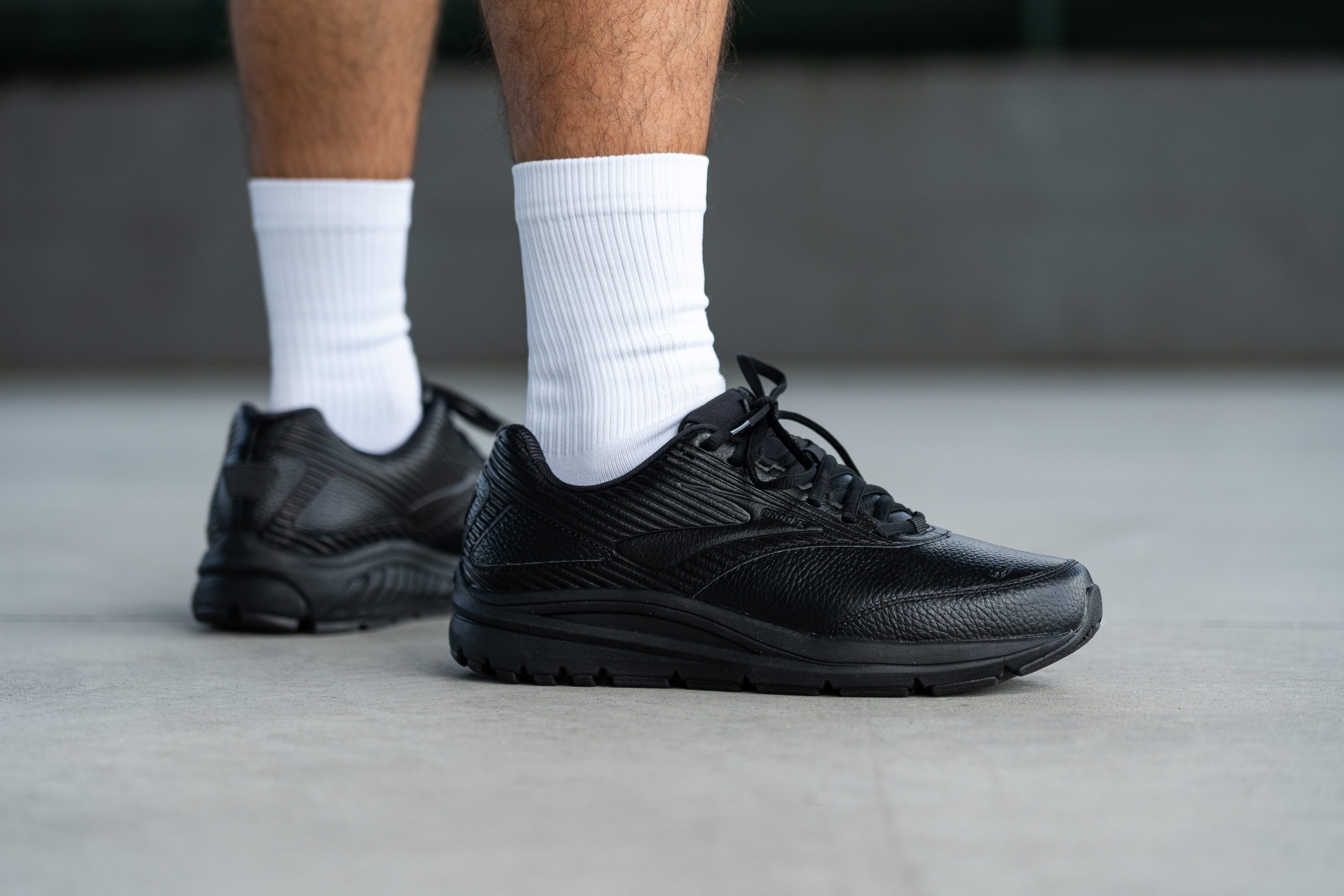 Brooks Addiction Walker 2