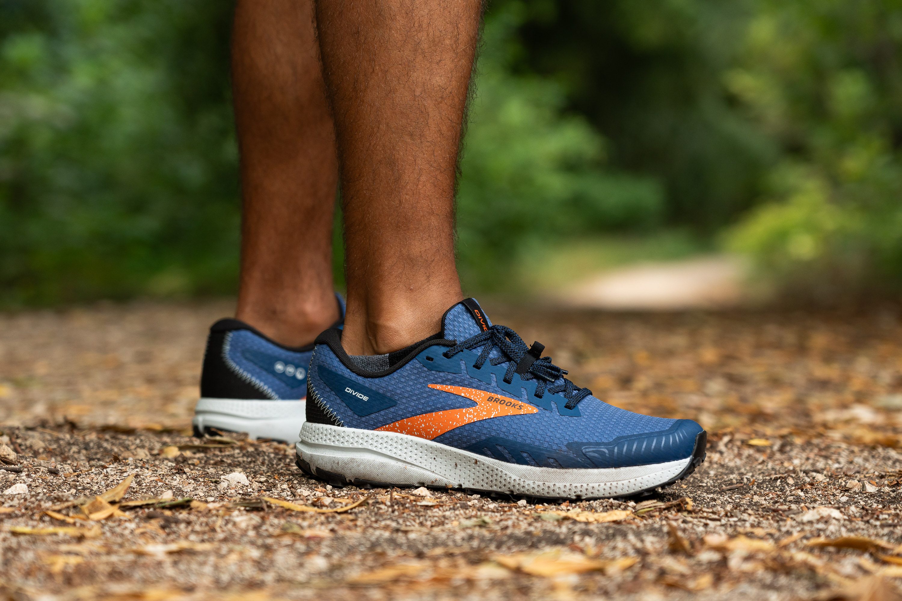 Brooks Divide 4