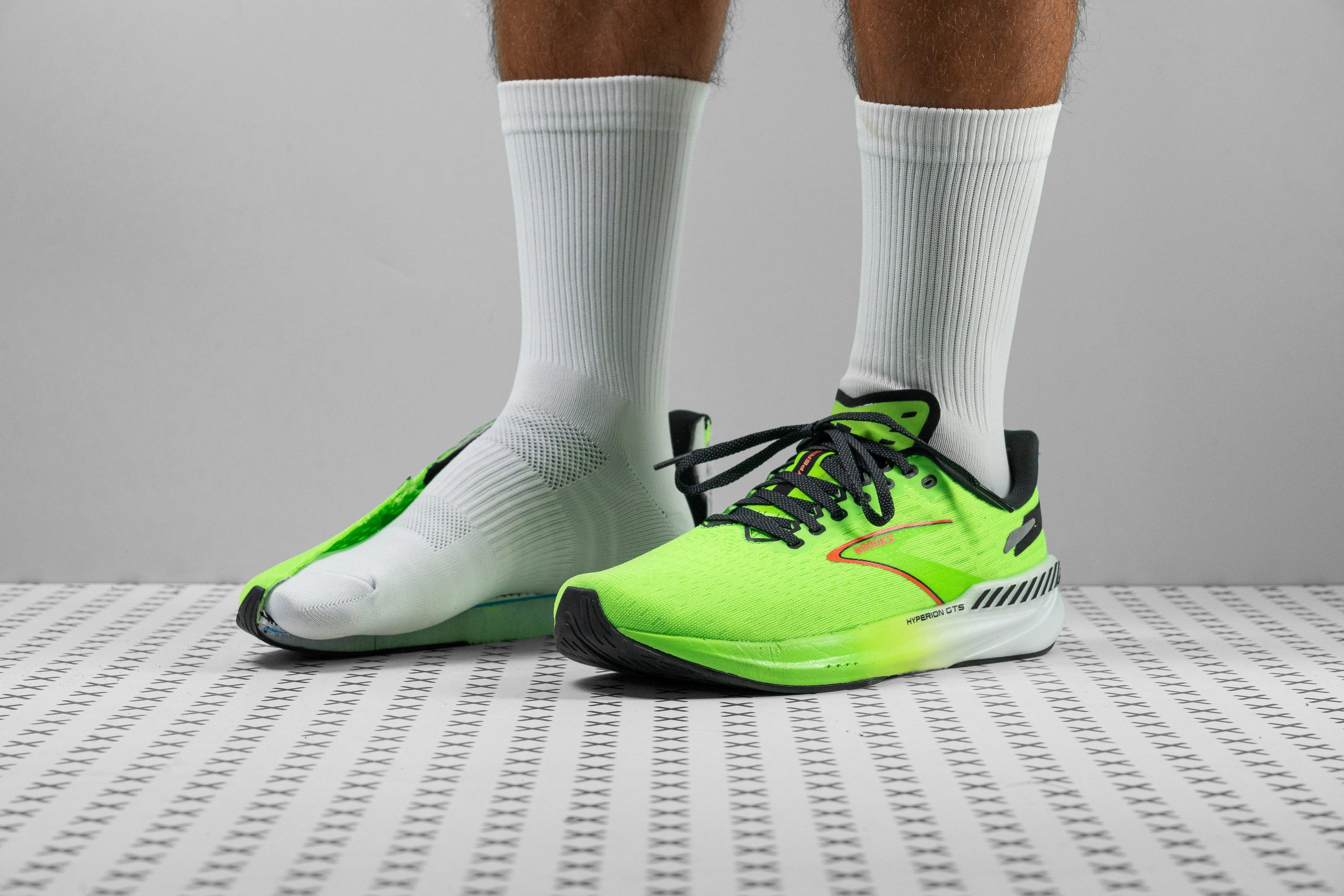 Brooks Hyperion GTS