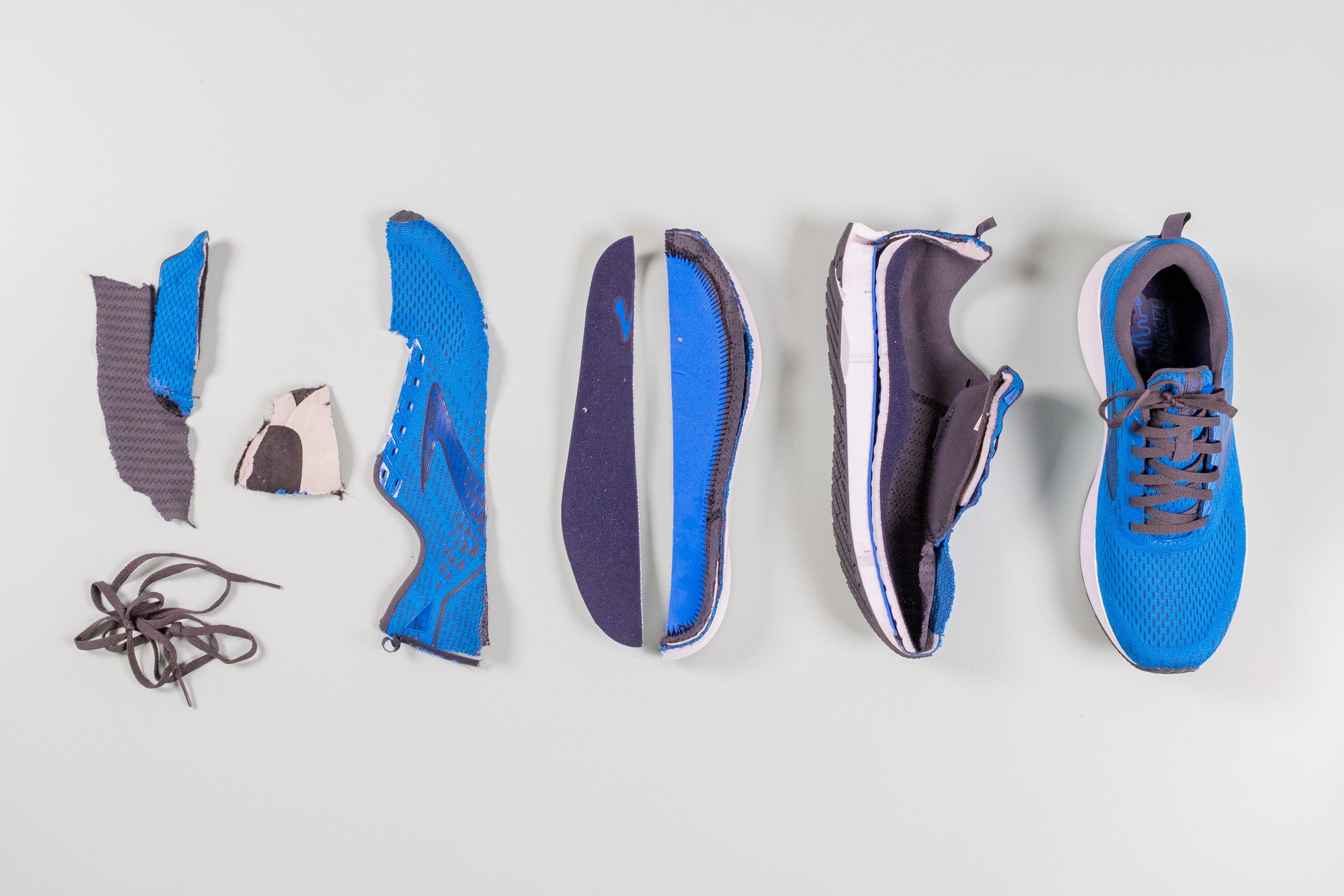 Brooks Levitate 5