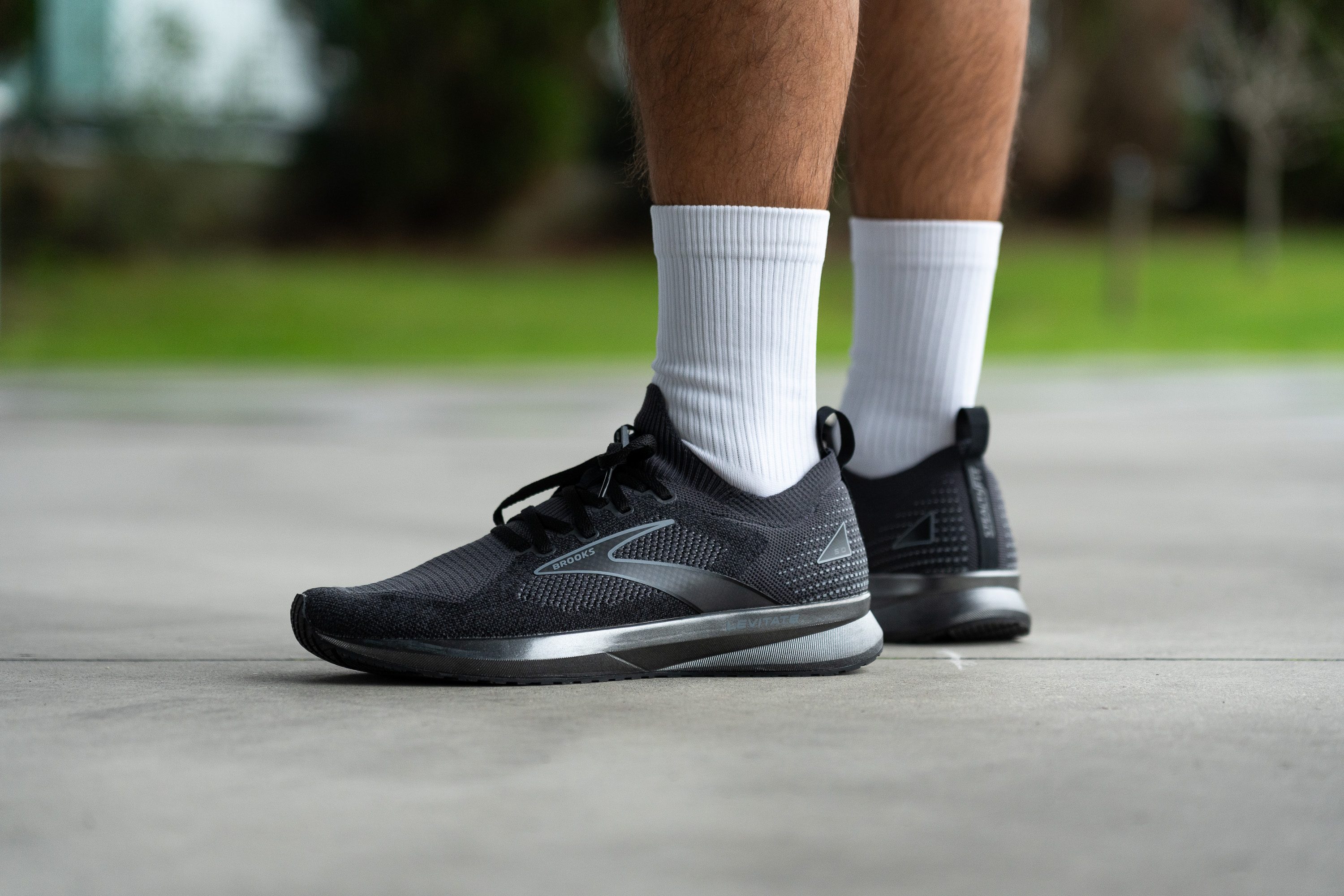 Brooks Levitate Stealthfit 5