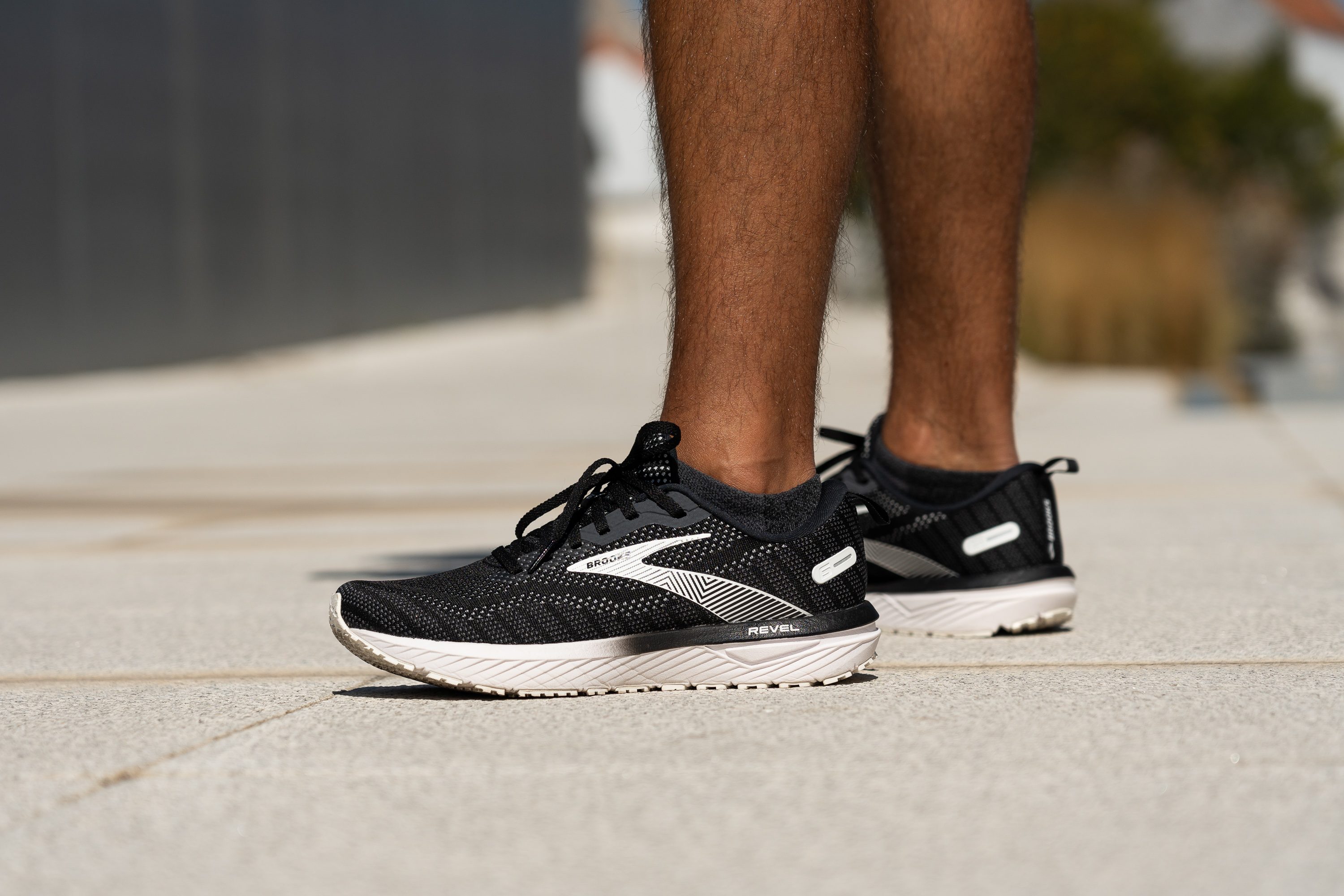 Brooks Revel 6