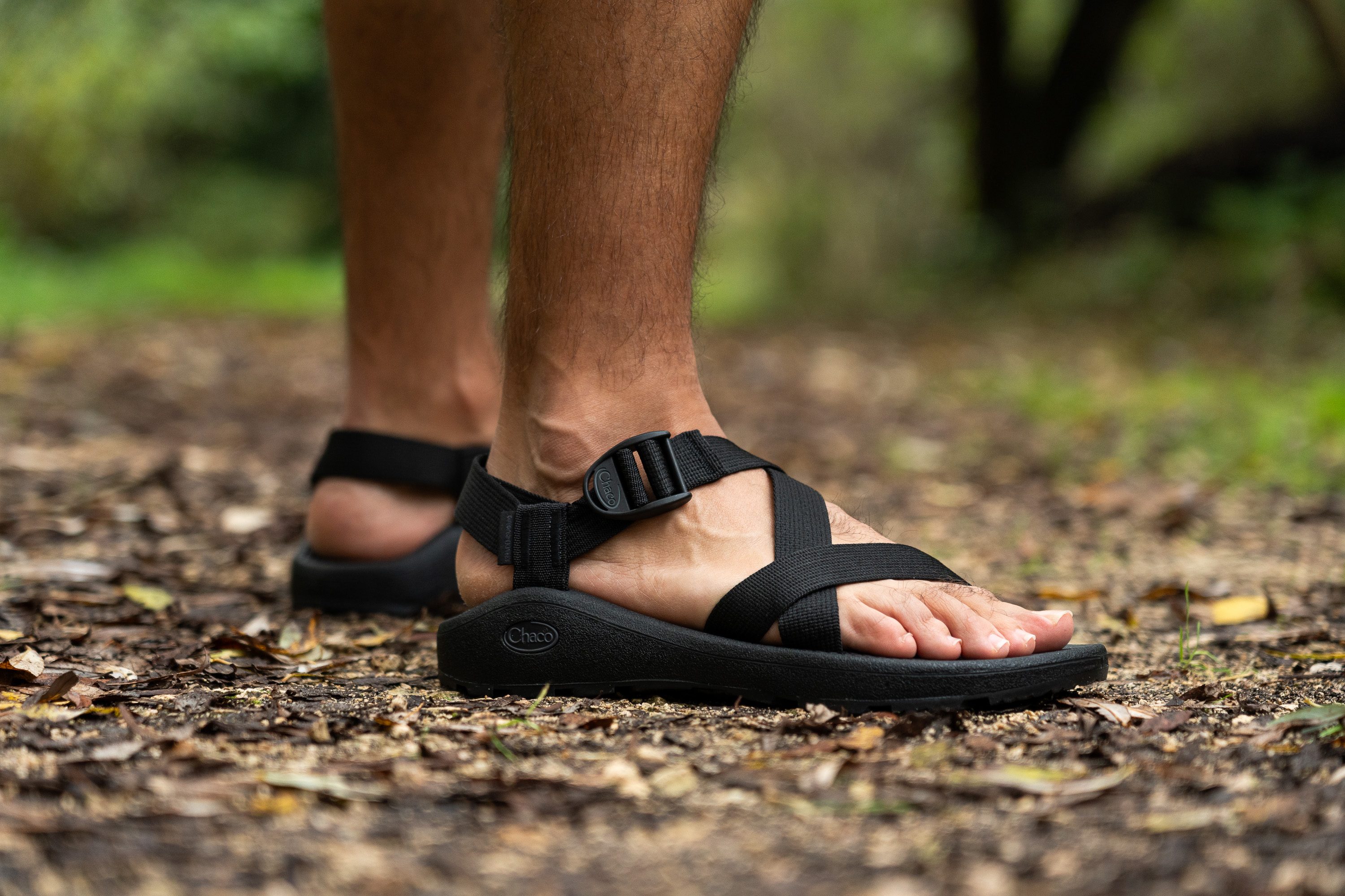 Chaco Z/Cloud