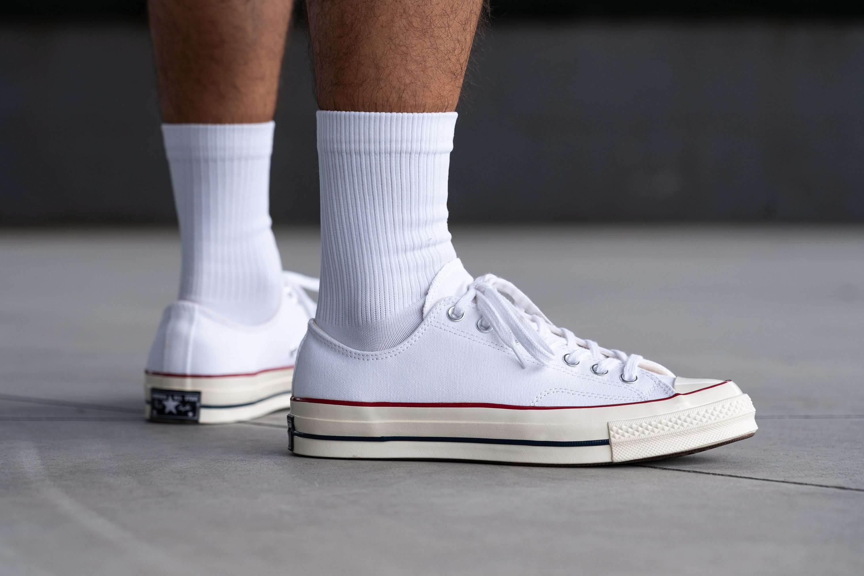 Converse Chuck 70 Low Top