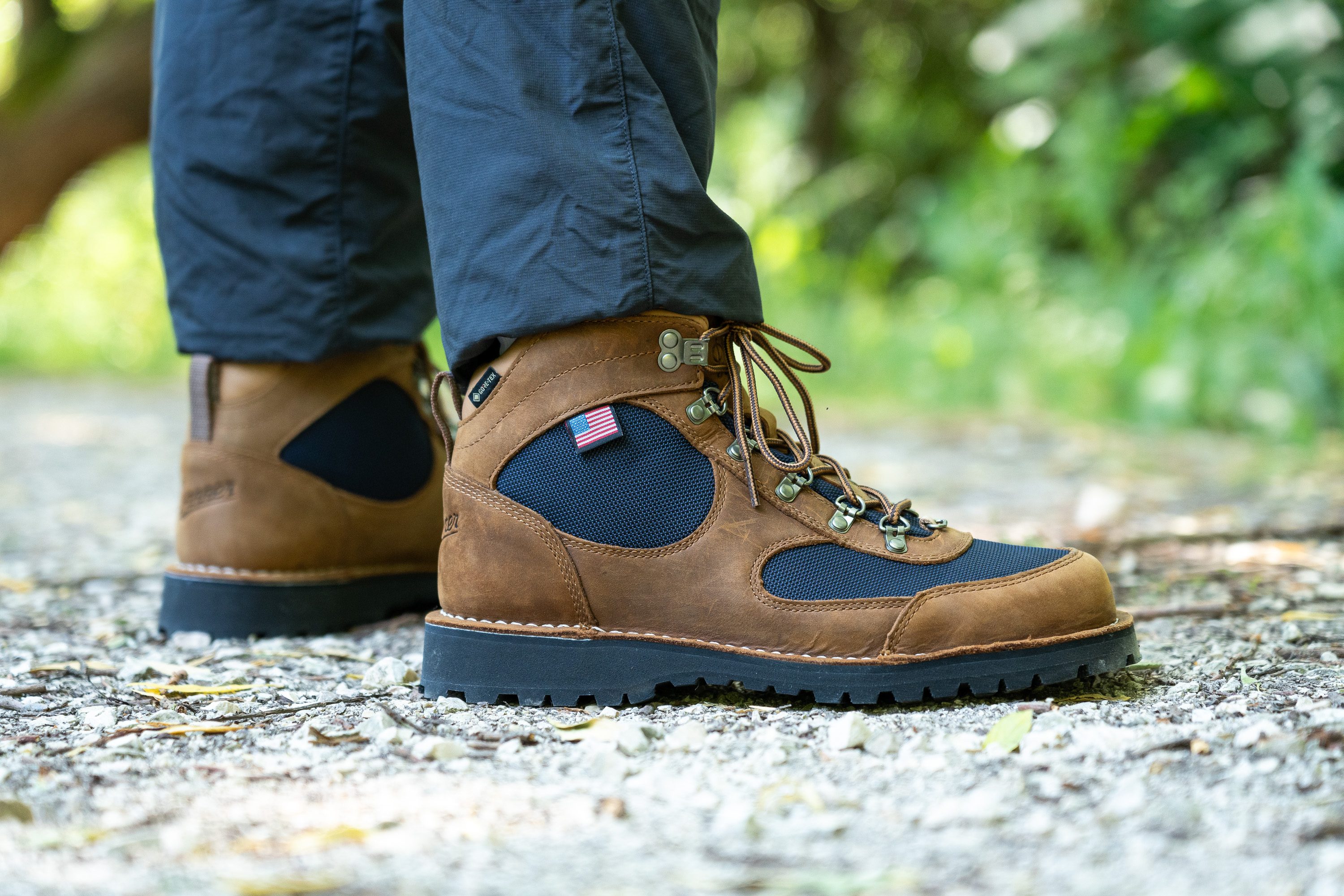 Danner Cascade Crest