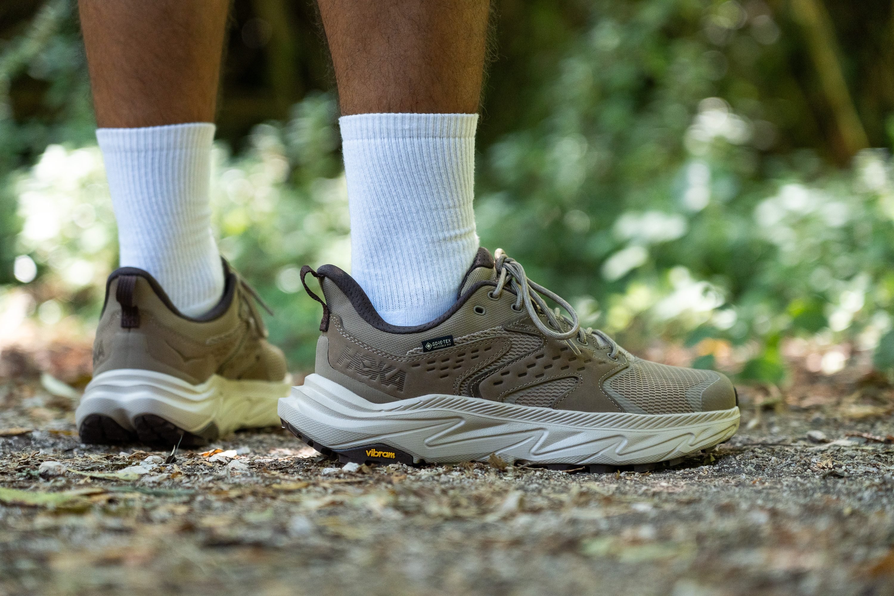 Hoka Anacapa 2 Low GTX