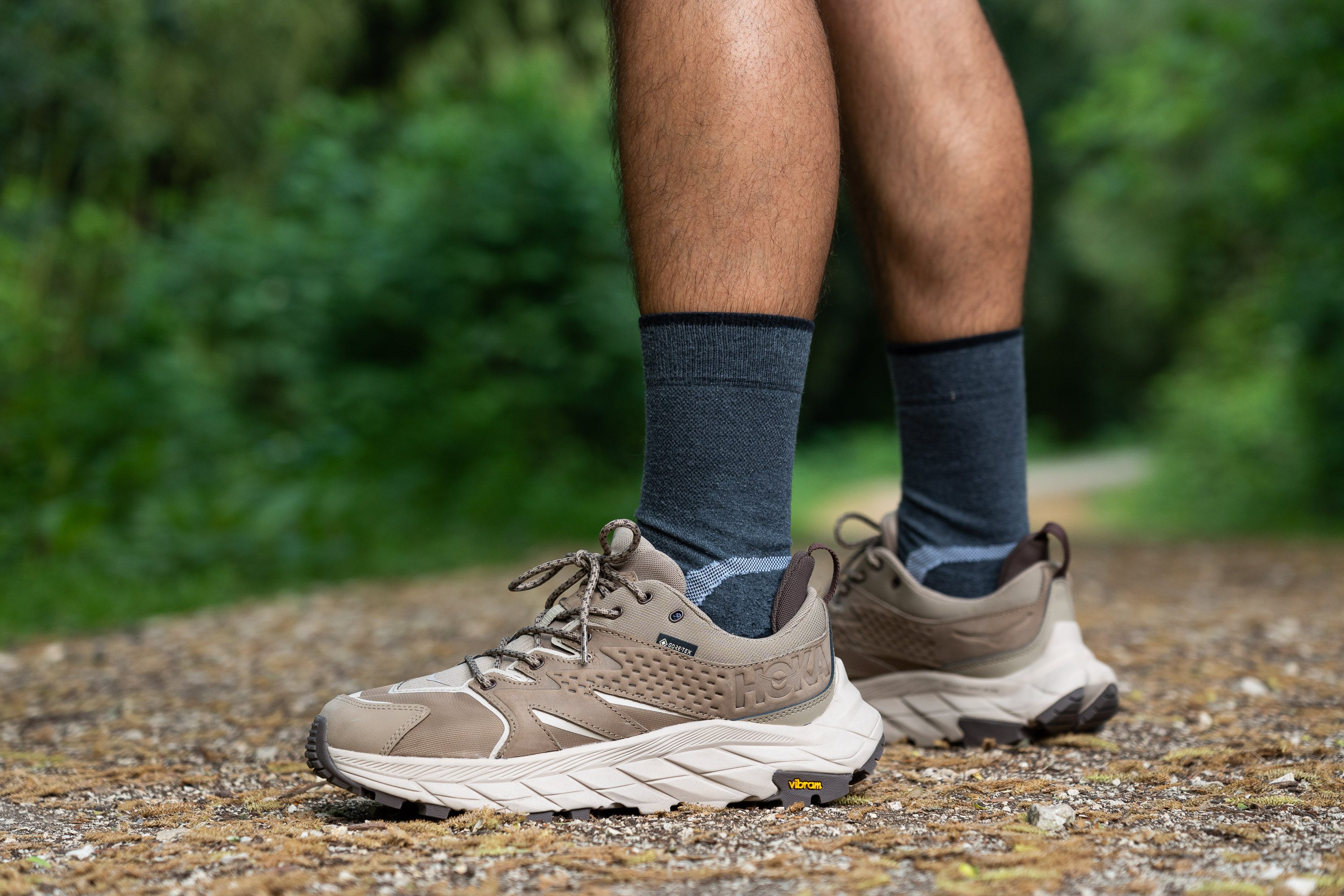 Hoka Anacapa Low GTX
