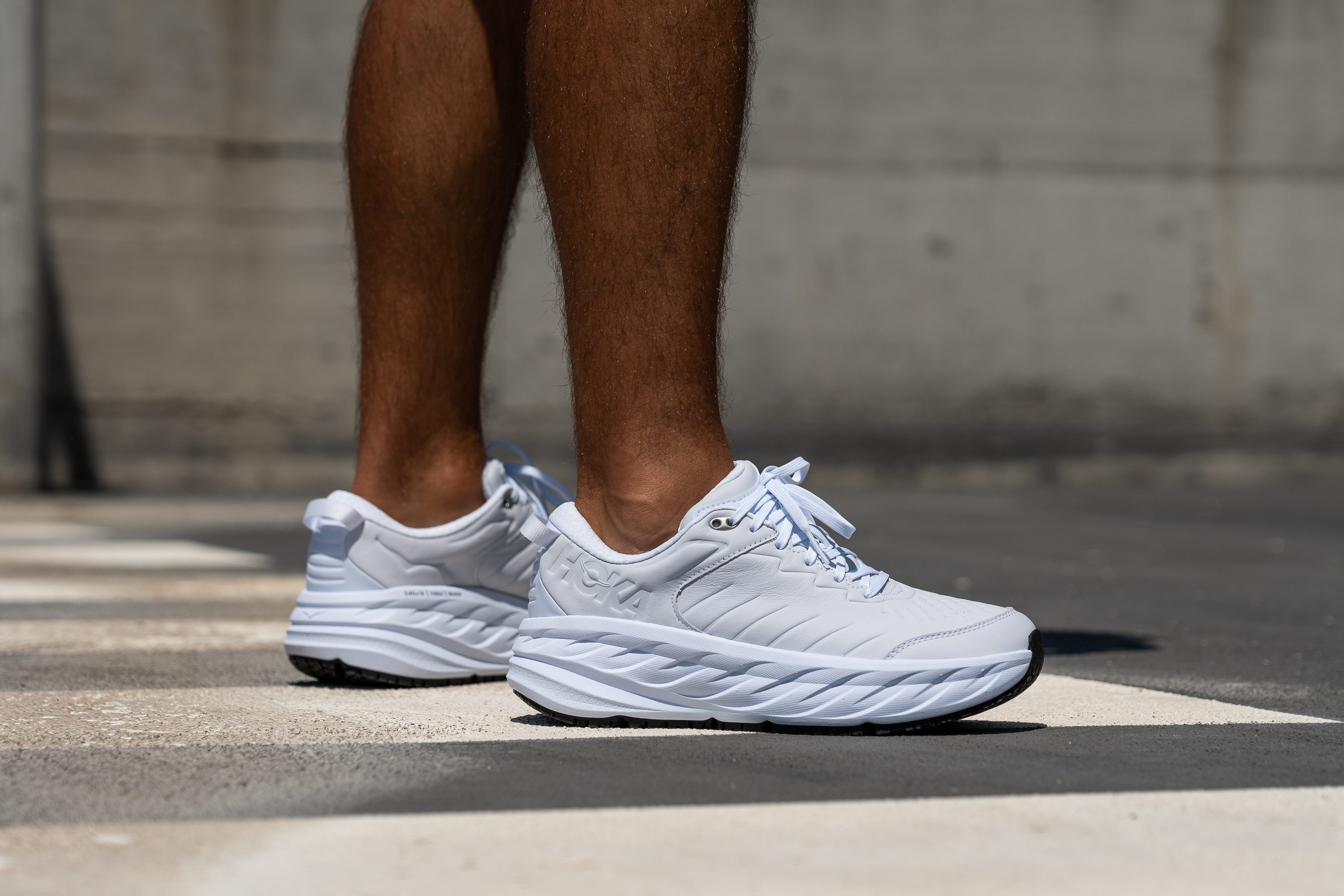 Hoka Bondi SR