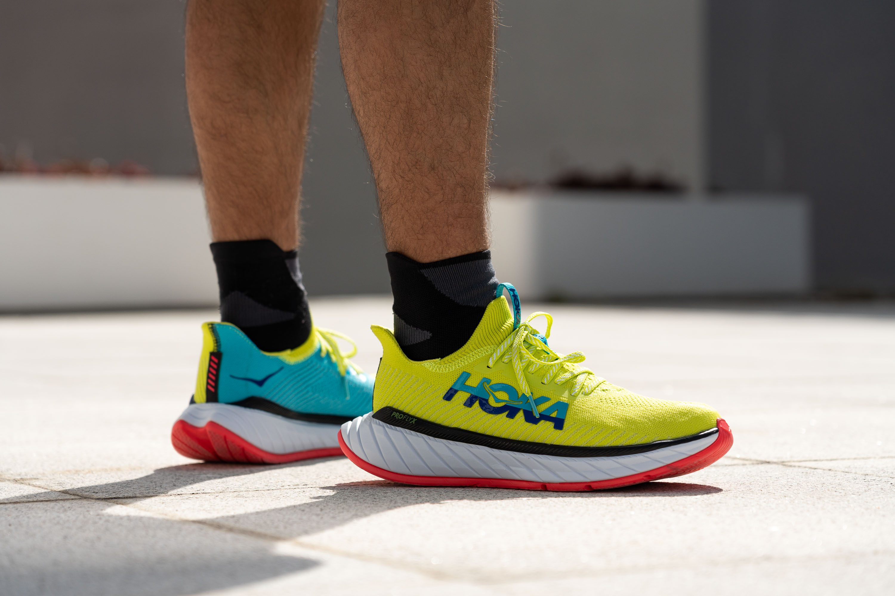 Hoka Carbon X 3