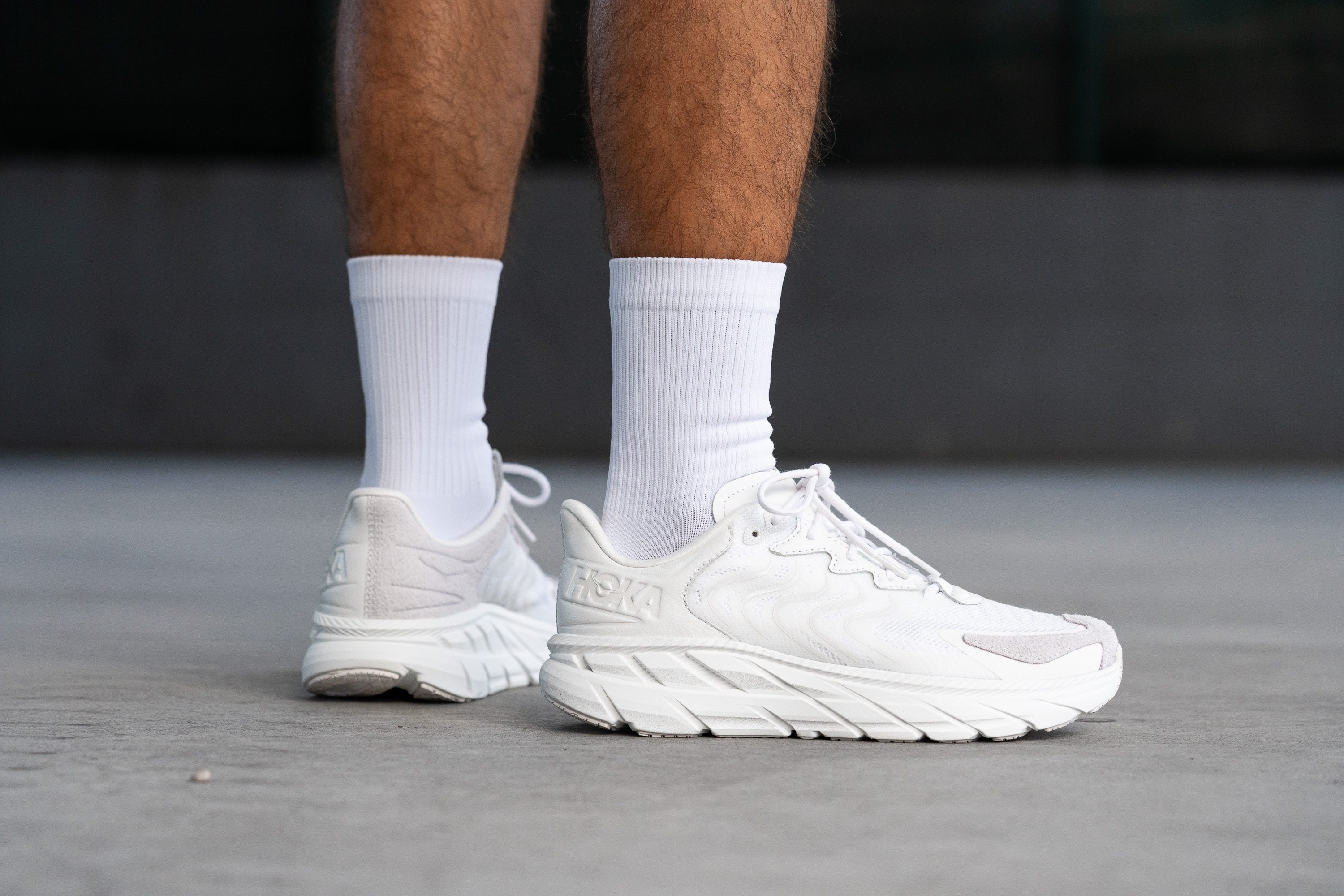 Hoka Clifton LS