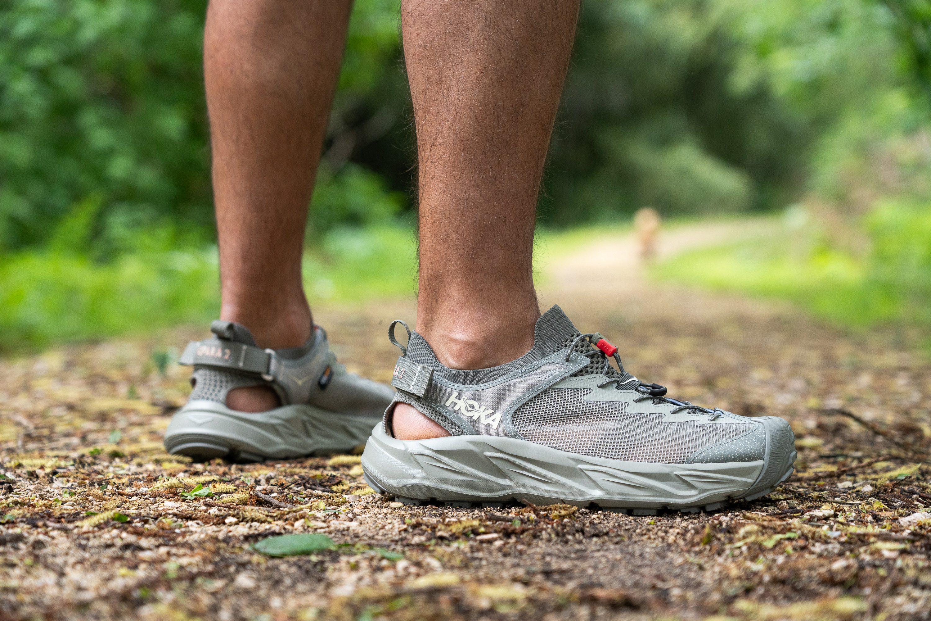 Hoka Hopara 2
