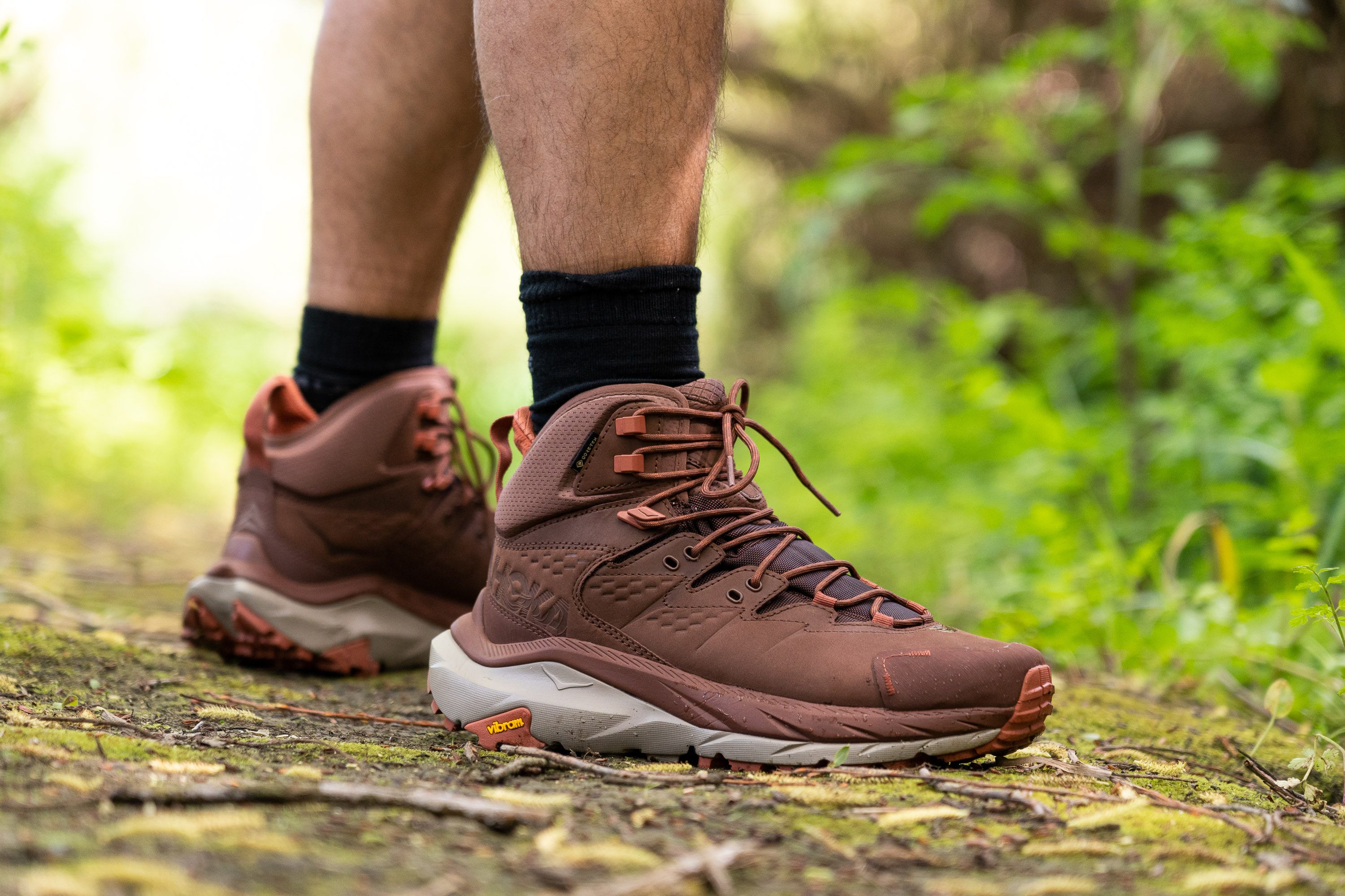Hoka Kaha 2 GTX
