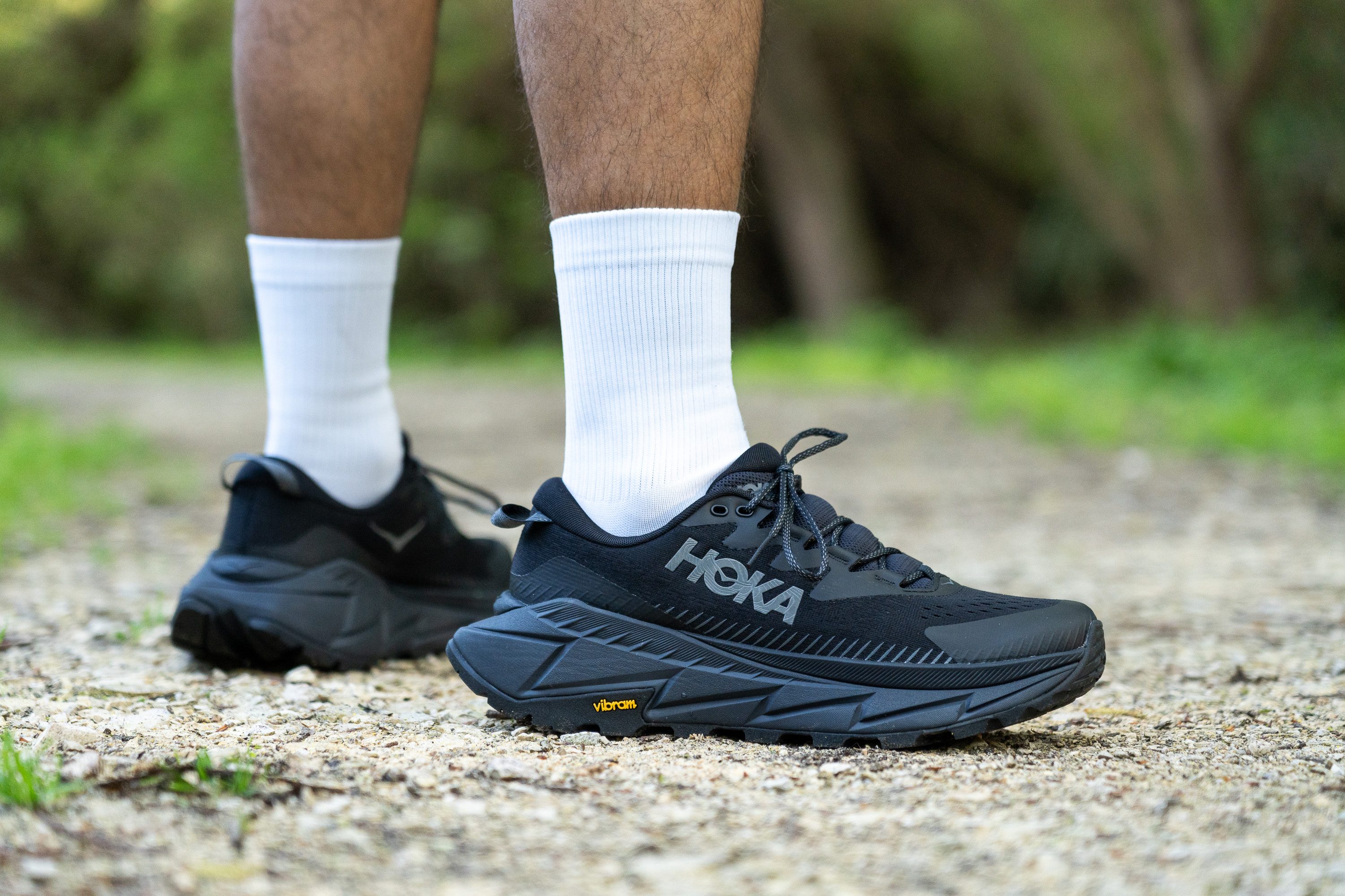 Hoka Skyline-Float X