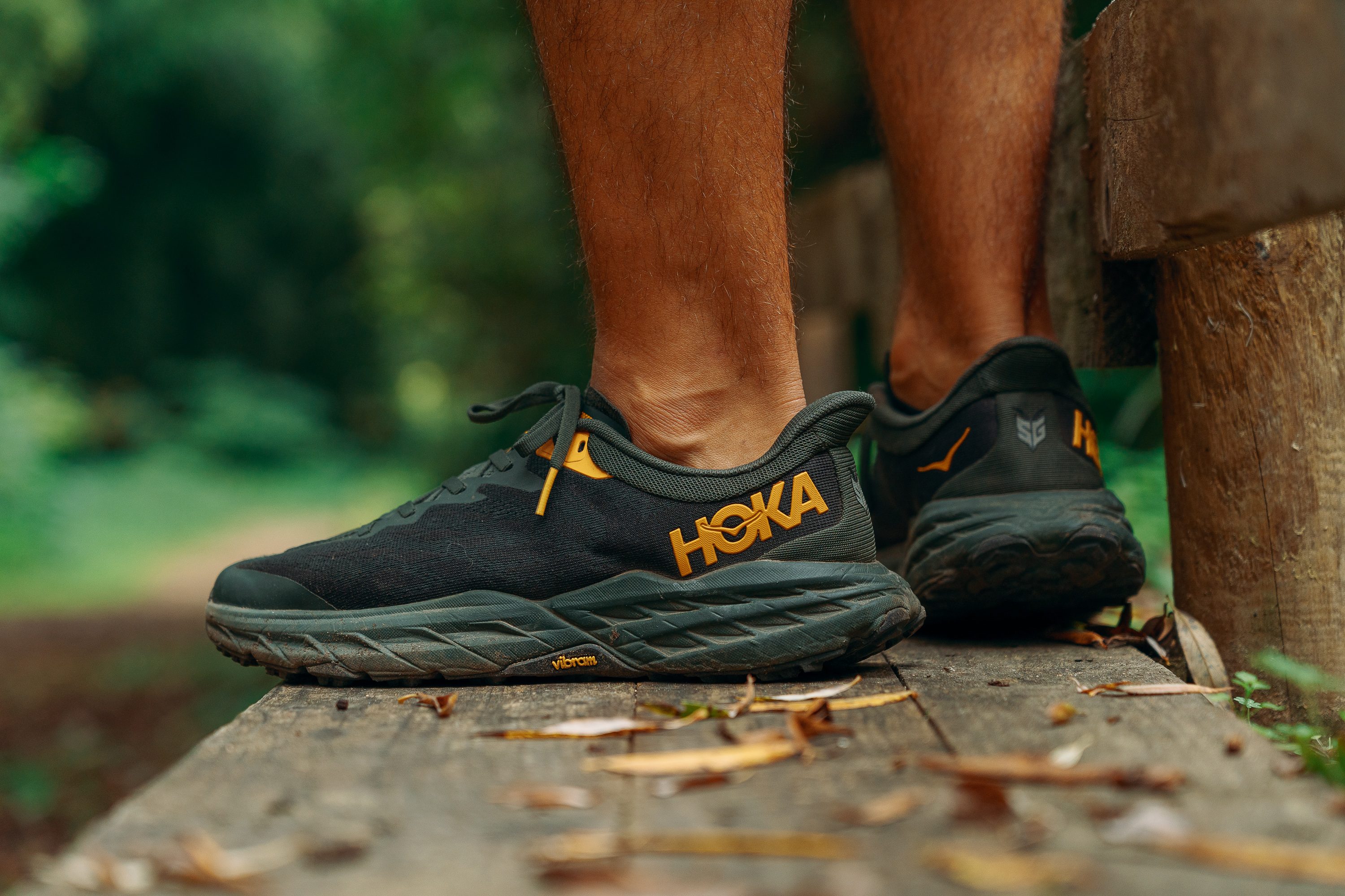 Hoka Speedgoat 5