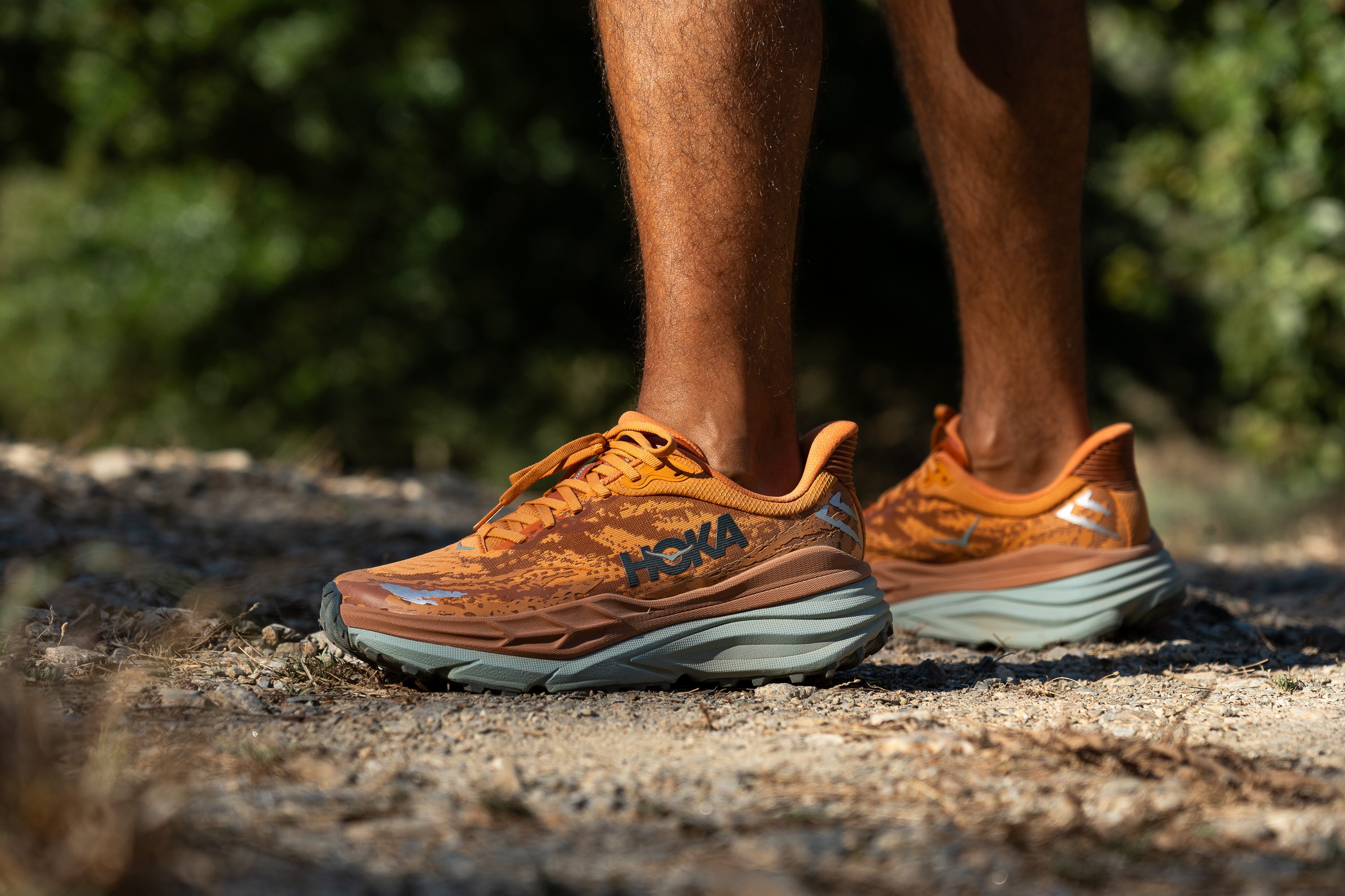 Hoka Stinson 7