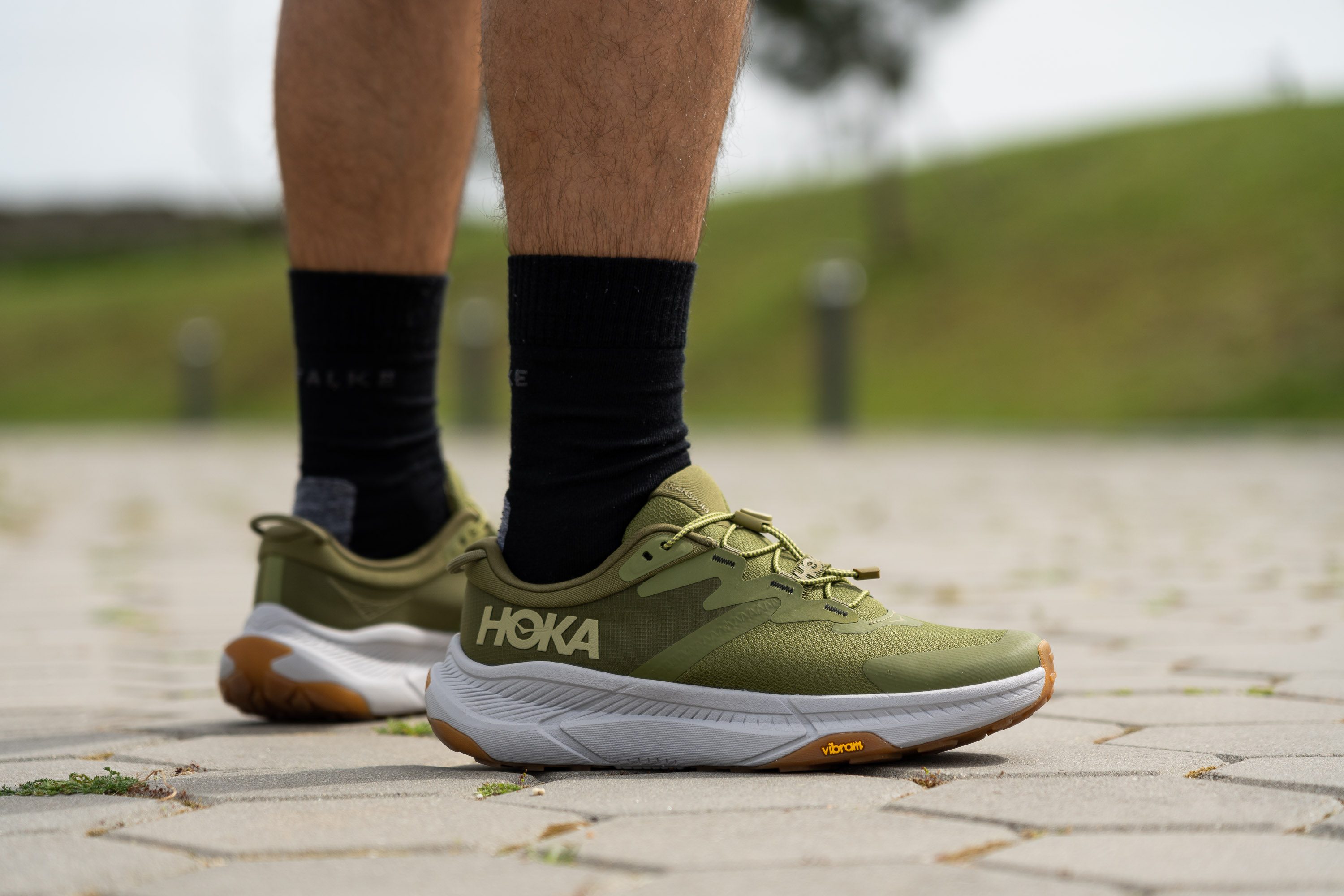 Hoka Transport