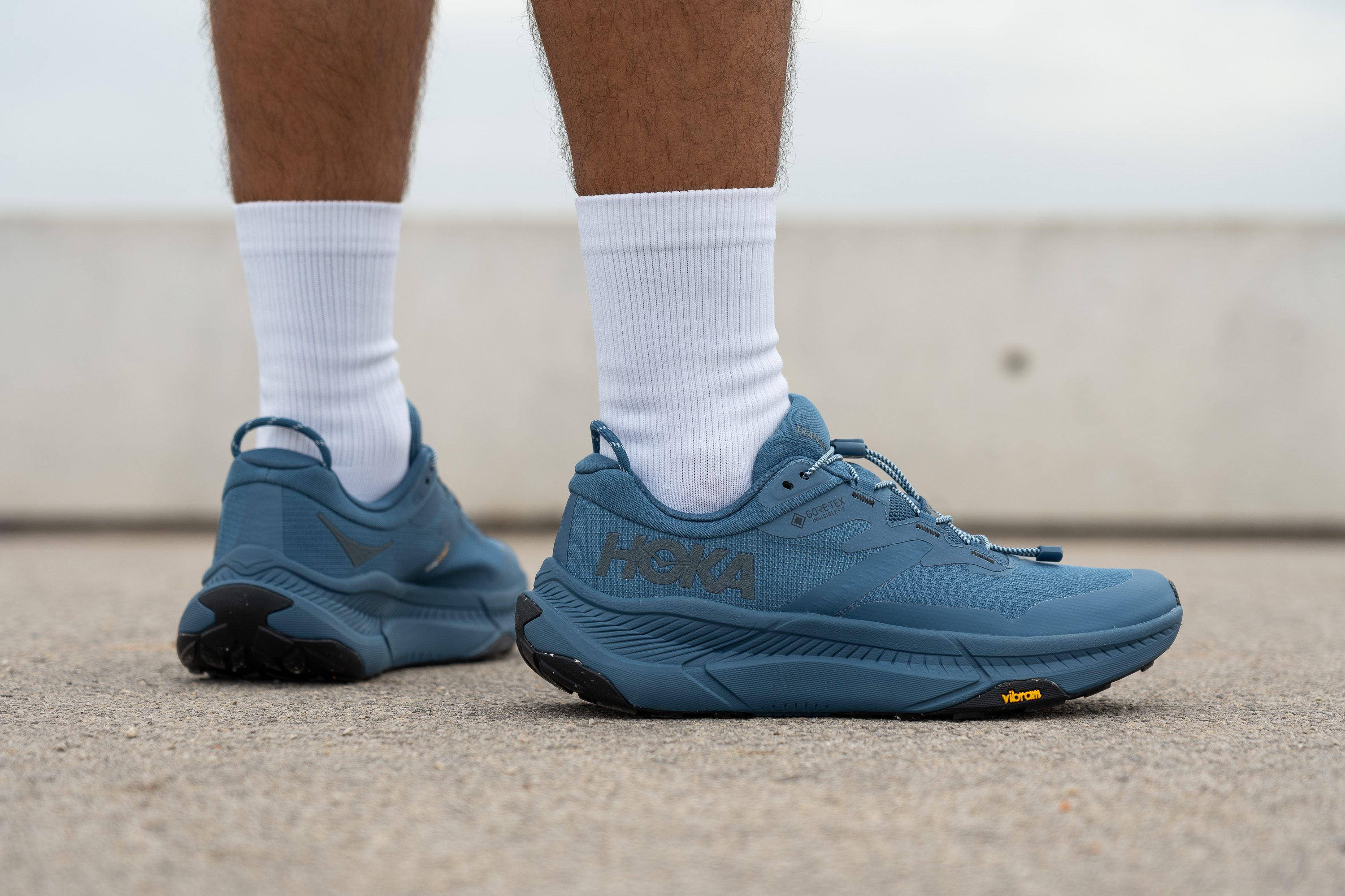 Hoka Transport GTX
