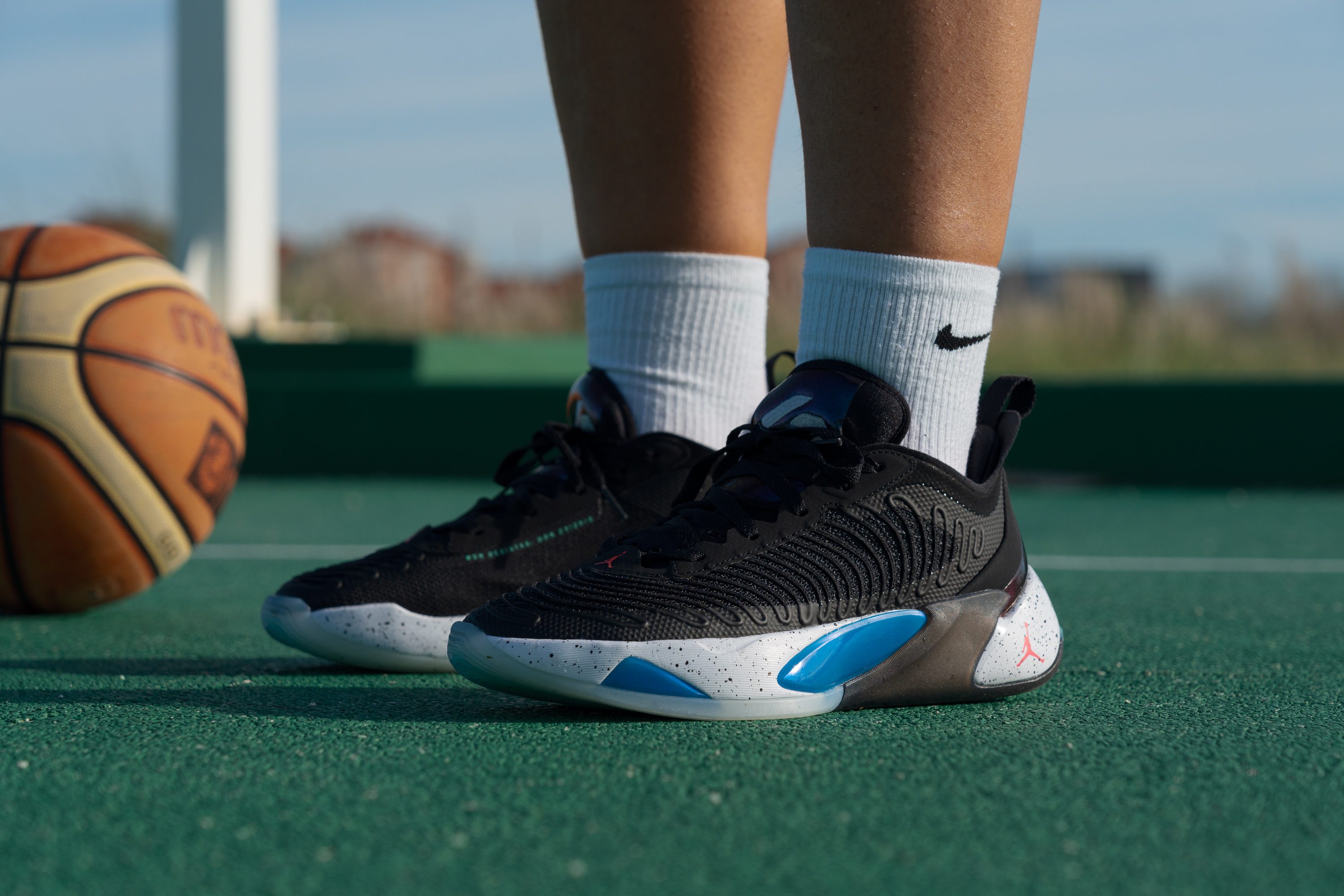 Jordan Luka 1