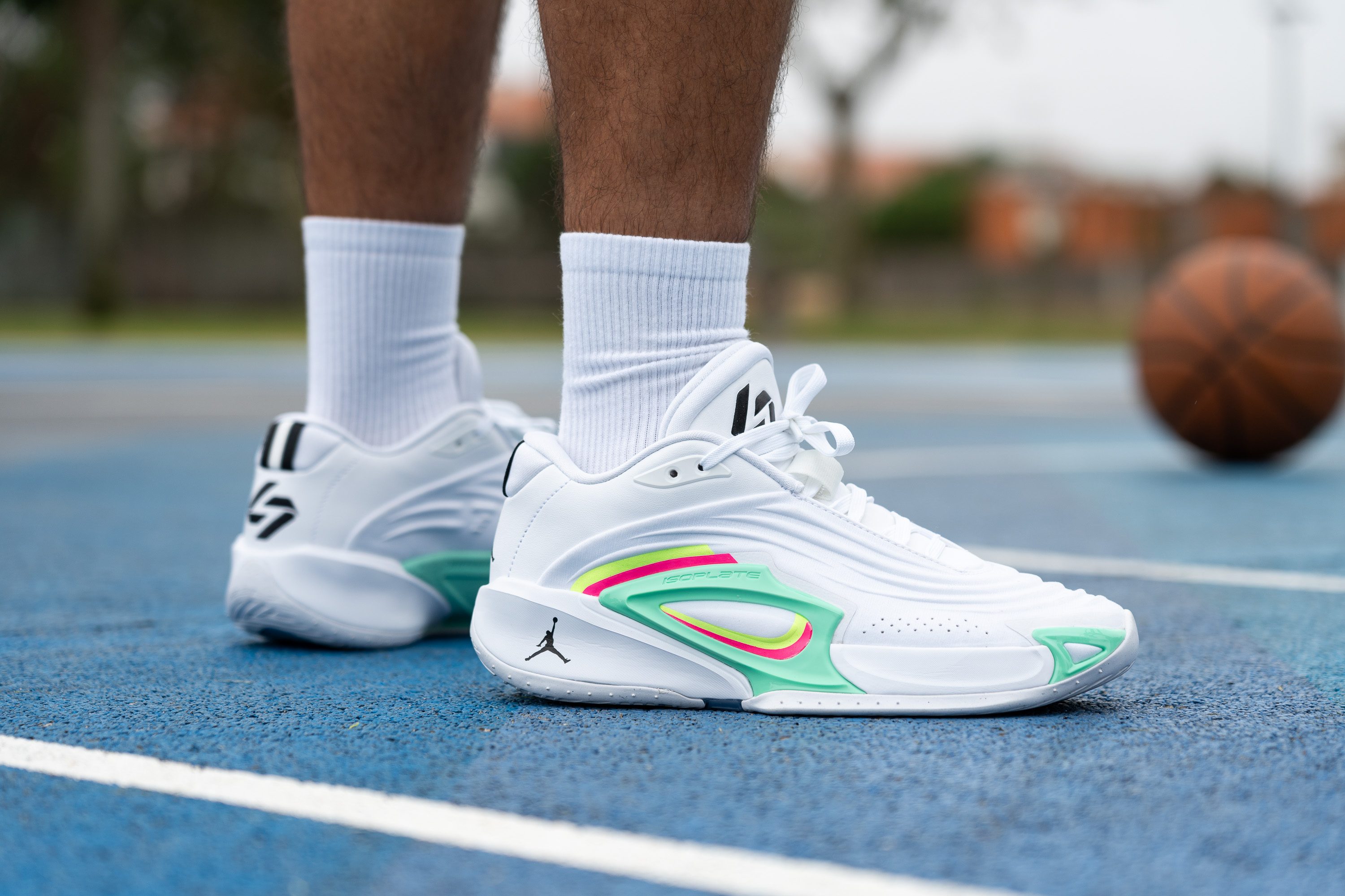 Jordan Luka 3