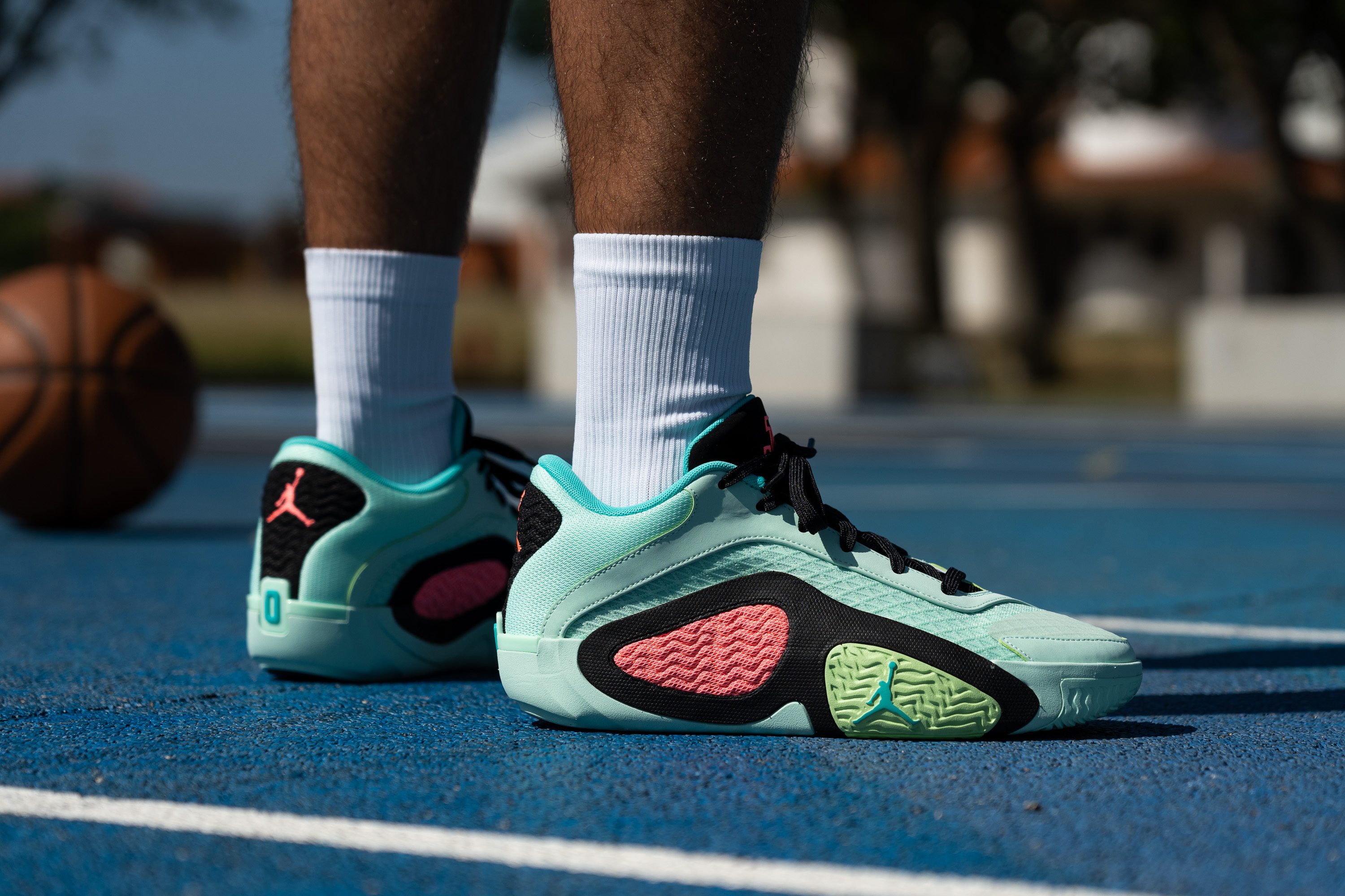 Jordan Tatum 2