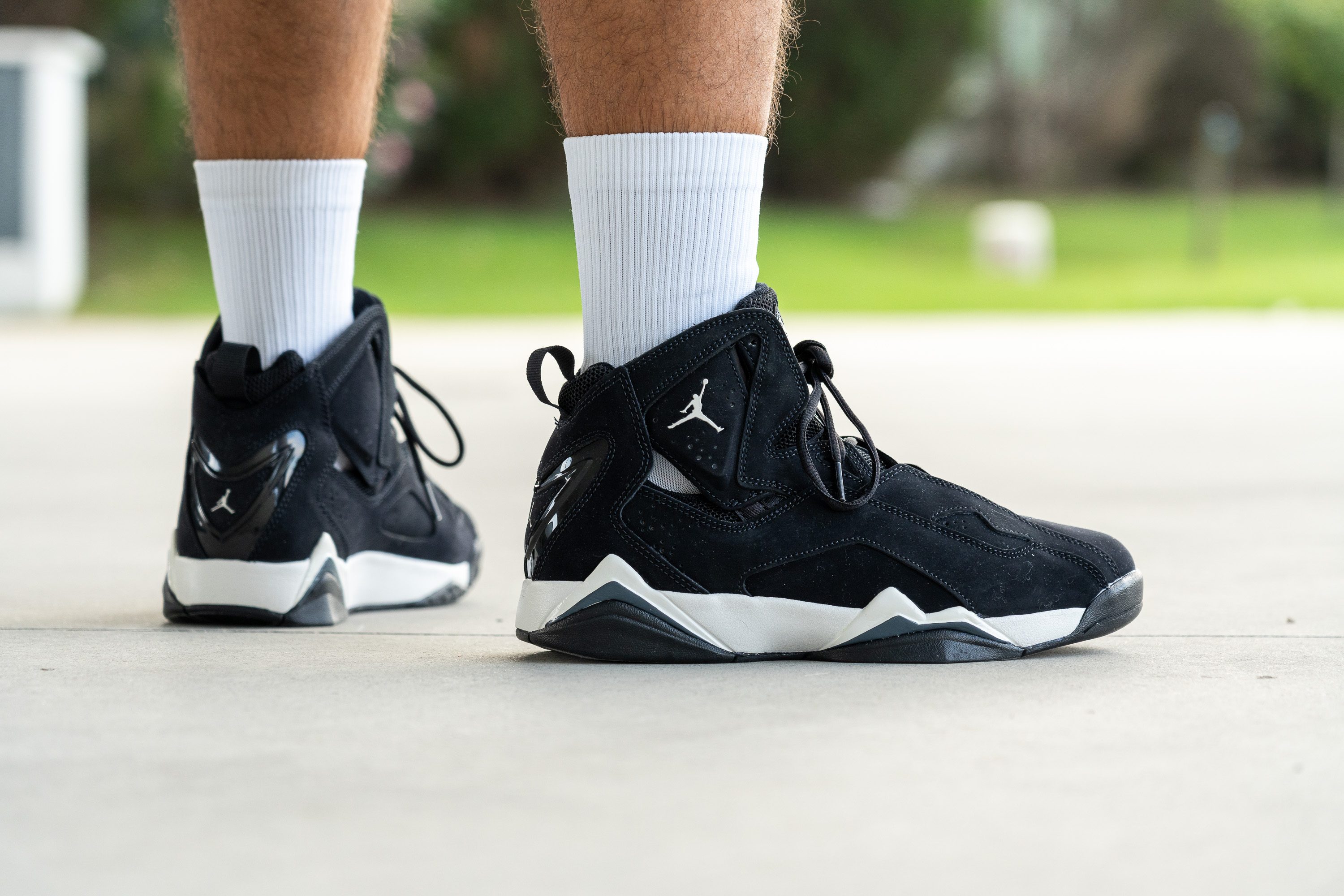 Jordan True Flight