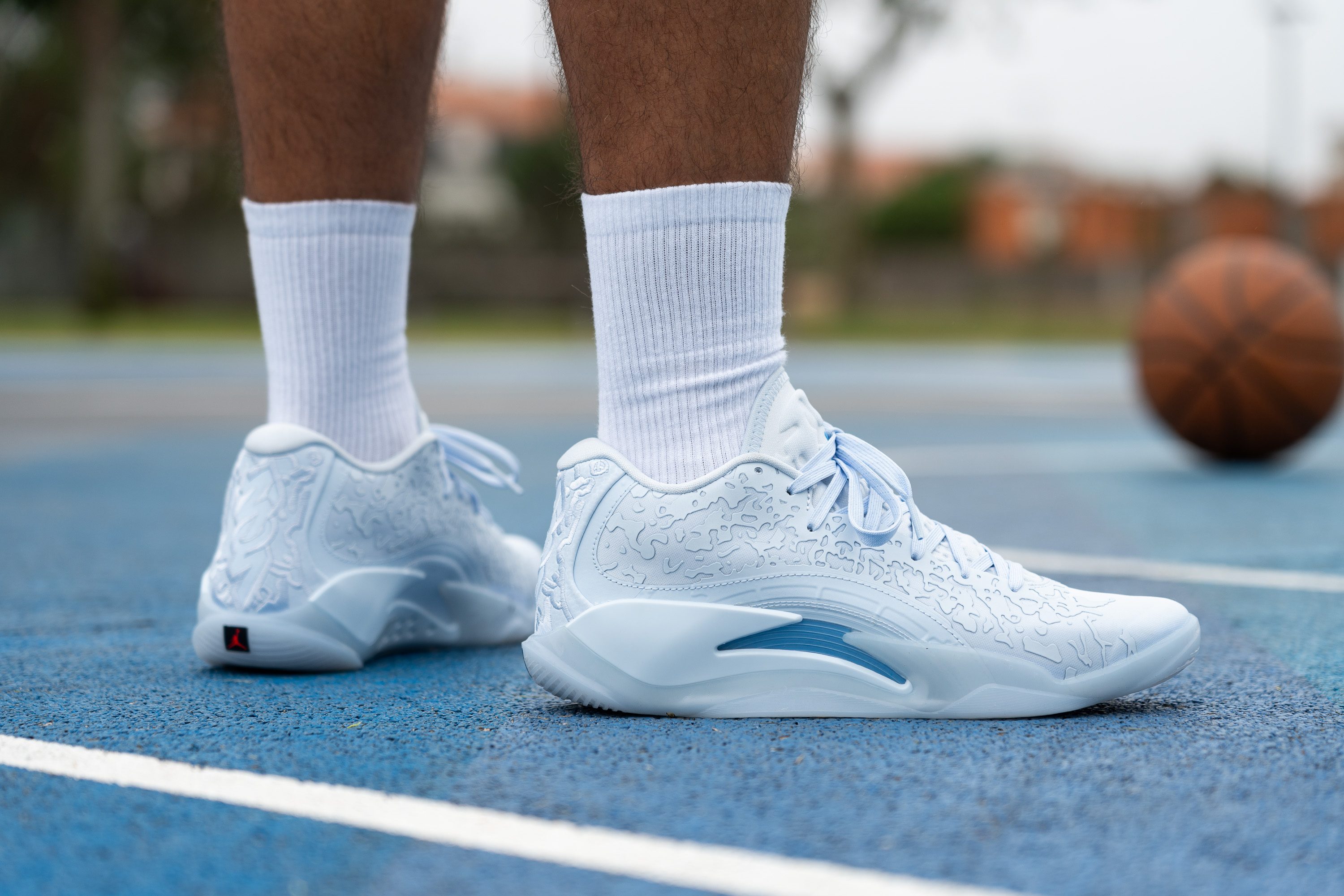 Jordan Zion 3