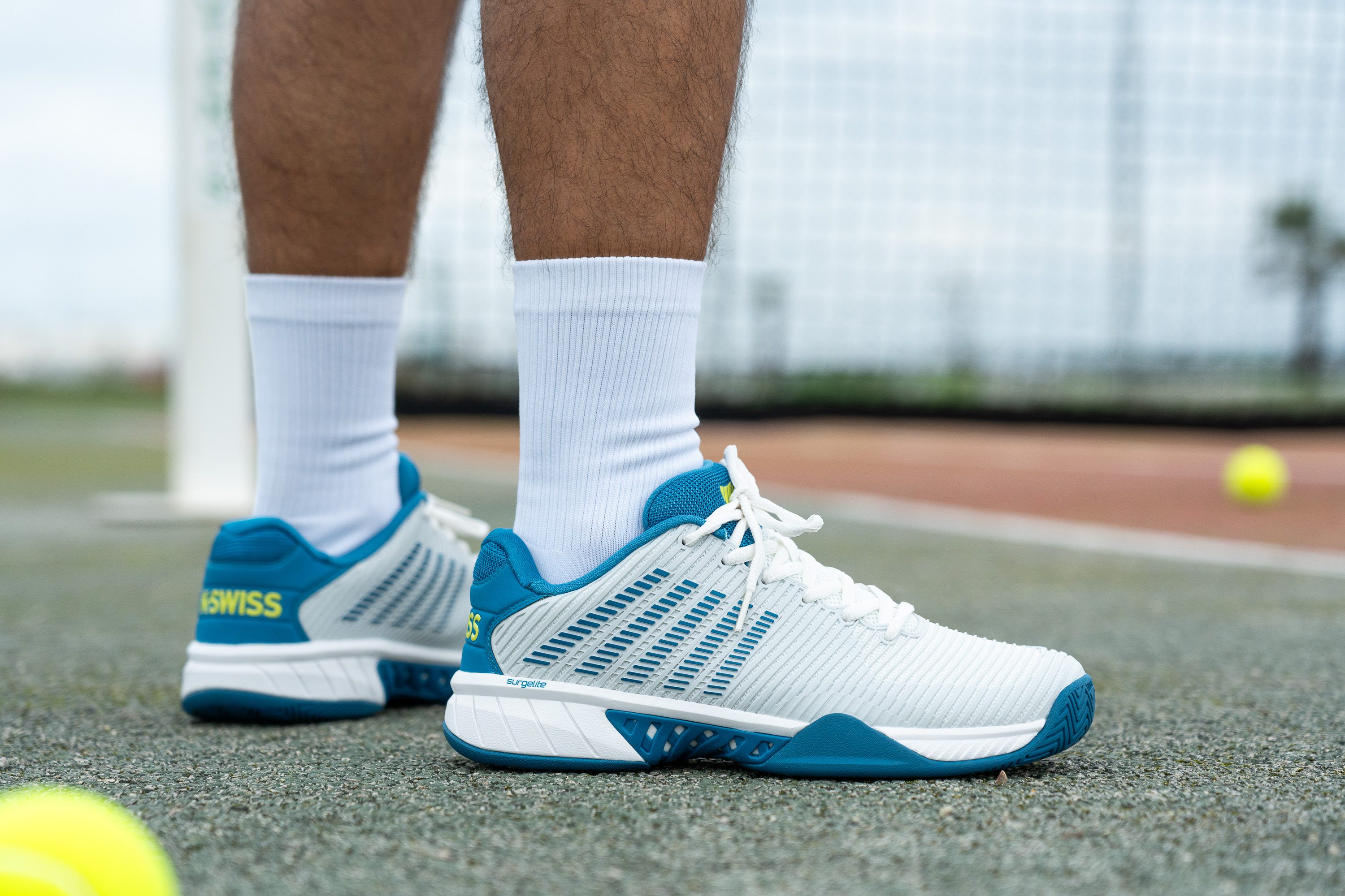 K-Swiss Hypercourt Express 2