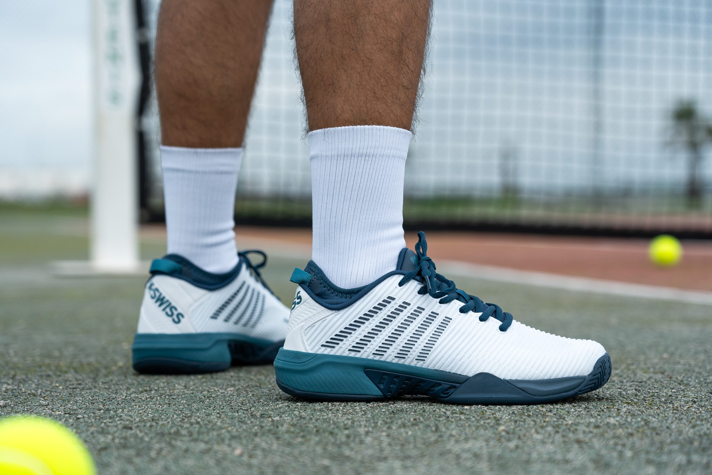 K-Swiss Hypercourt Supreme