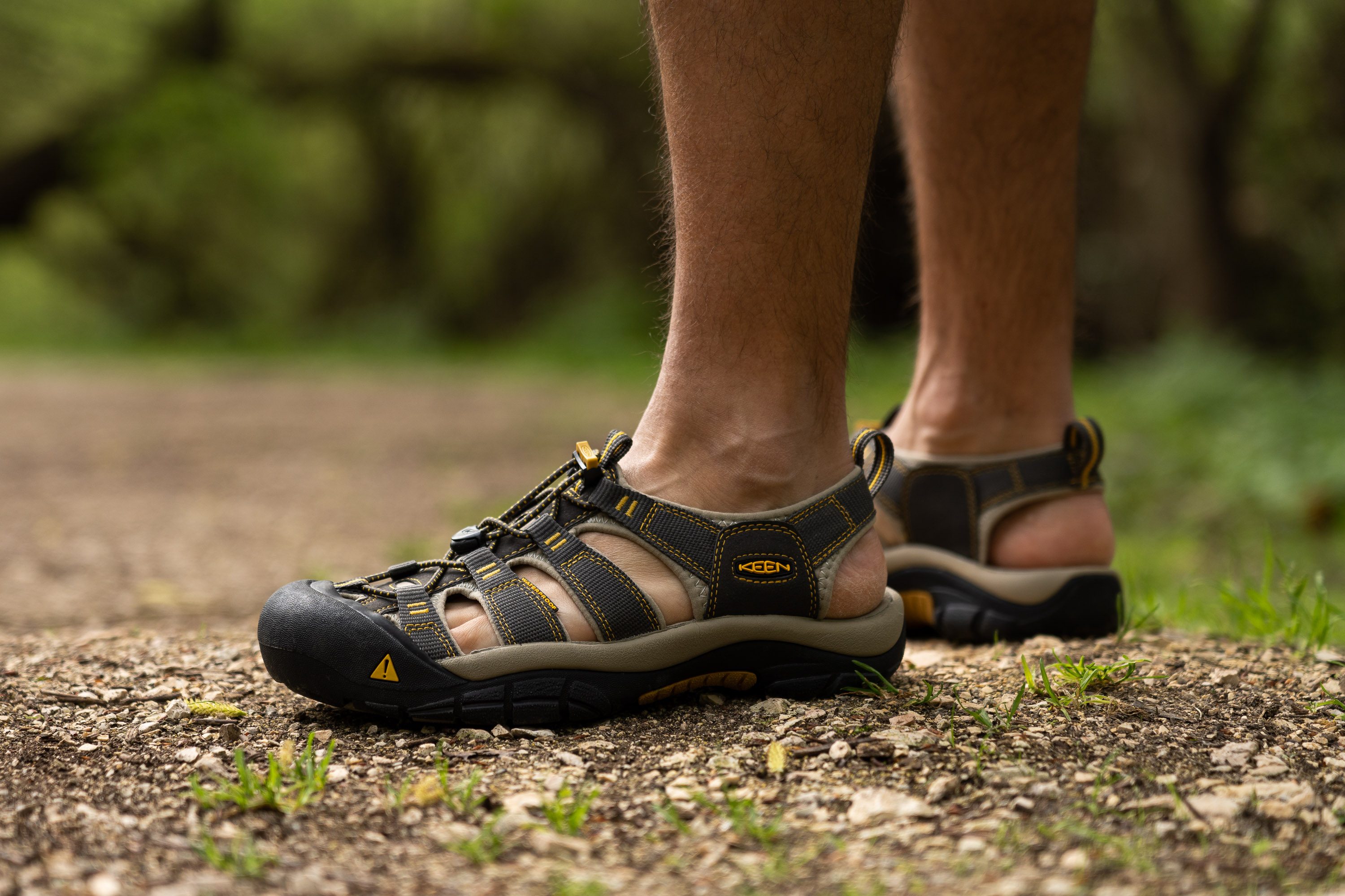 KEEN Newport H2