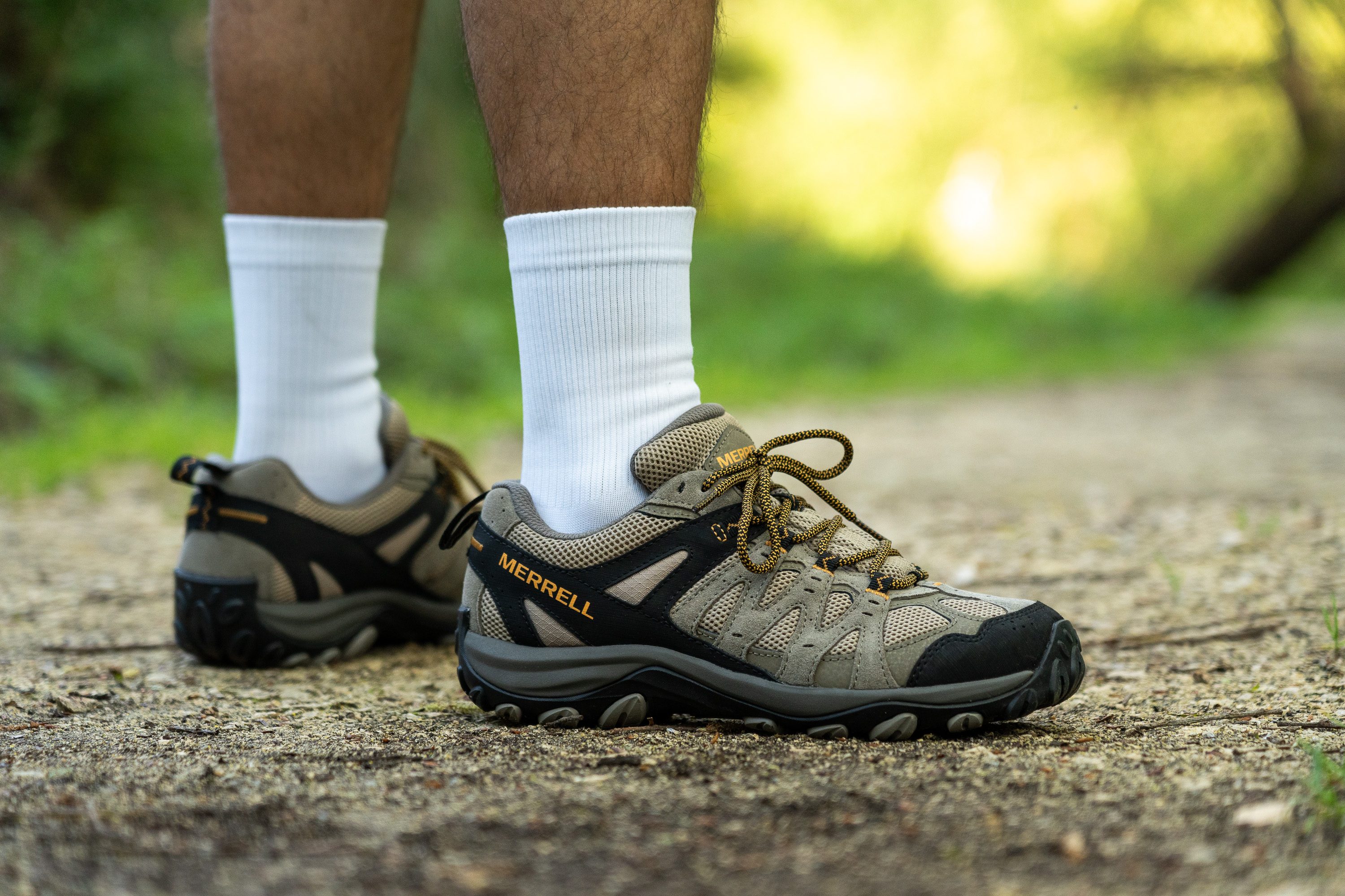 Merrell Accentor 3