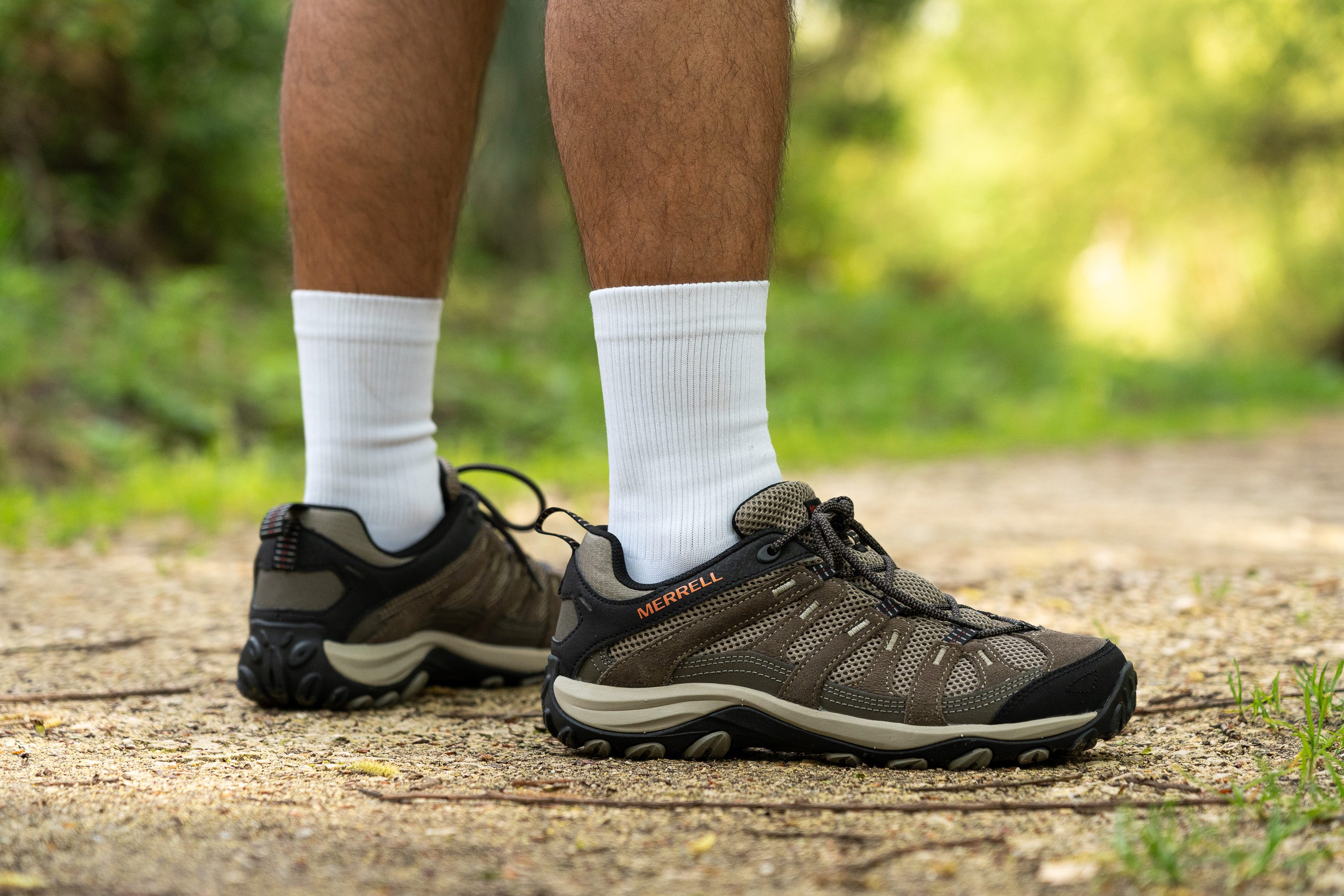 Merrell Alverstone 2
