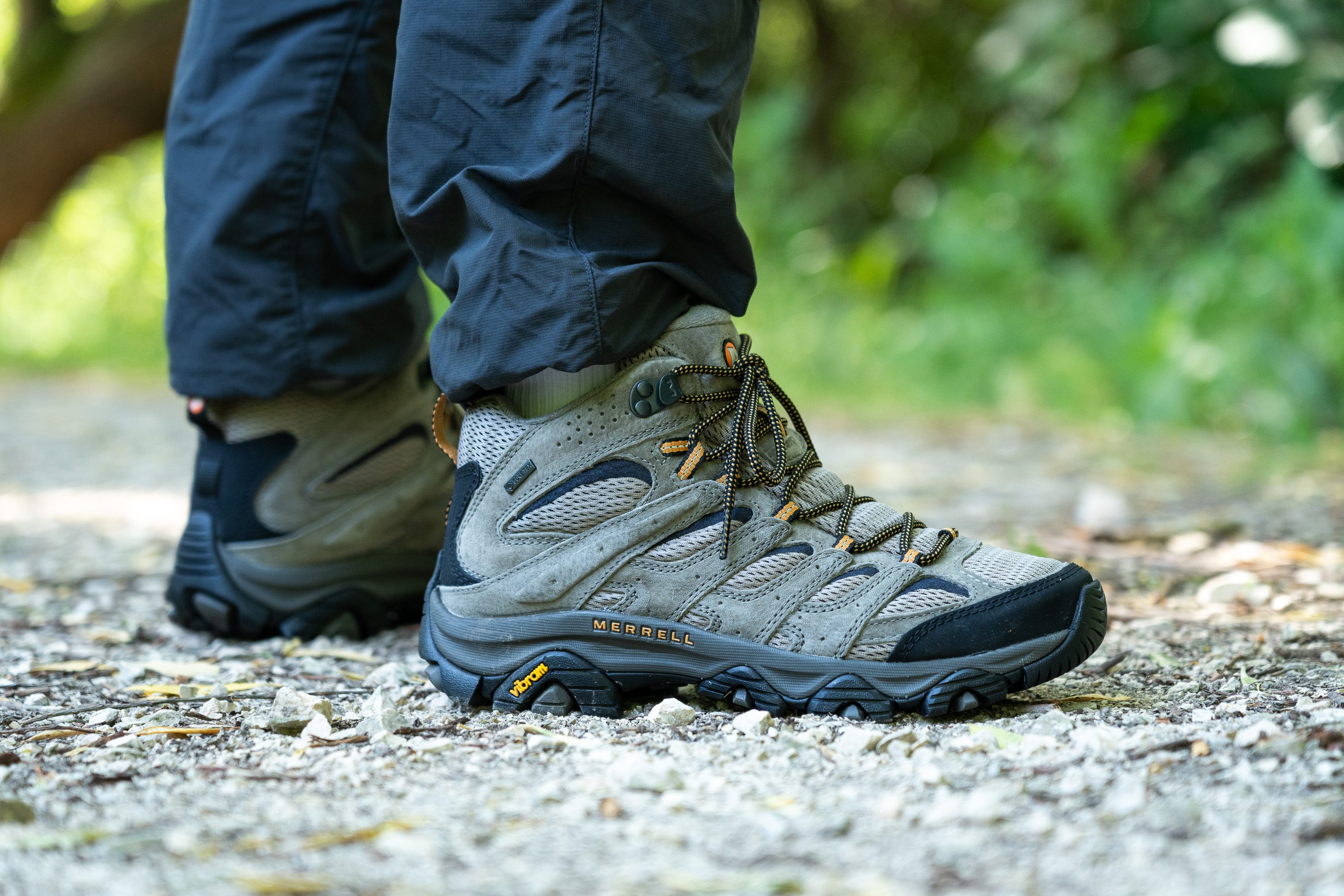 Merrell Moab 3 Mid GTX