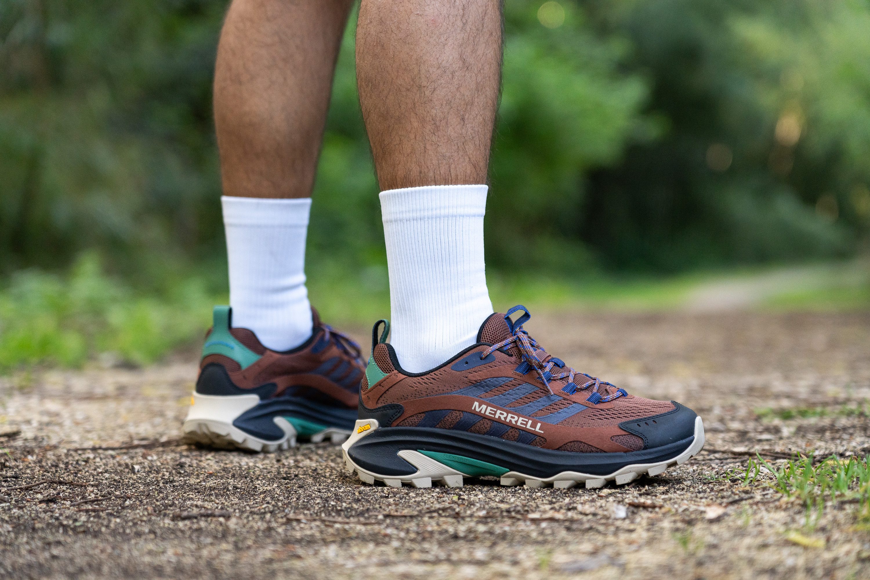 Merrell Moab Speed 2