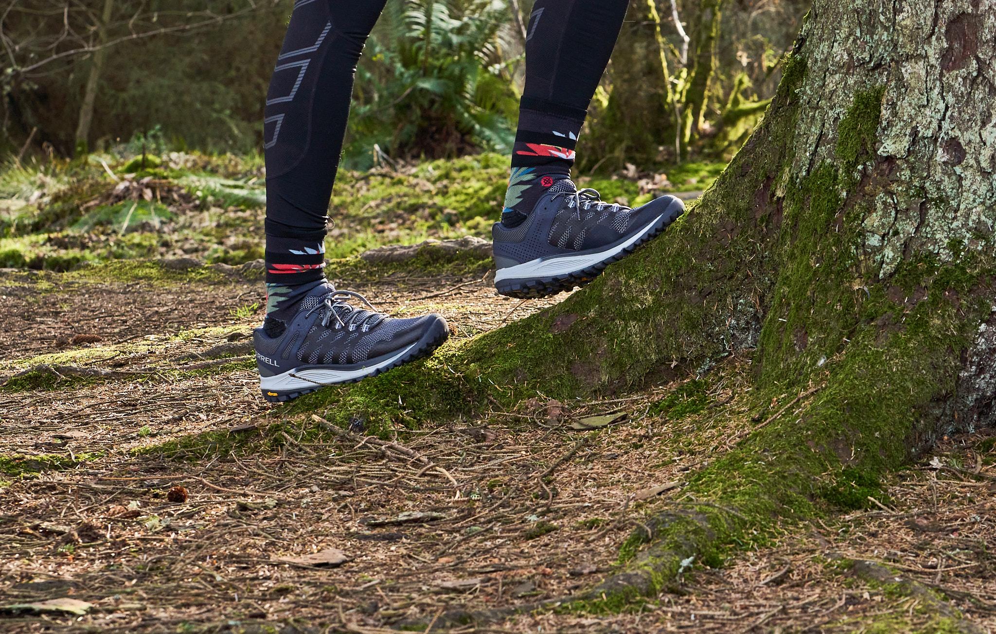 Merrell Nova 2