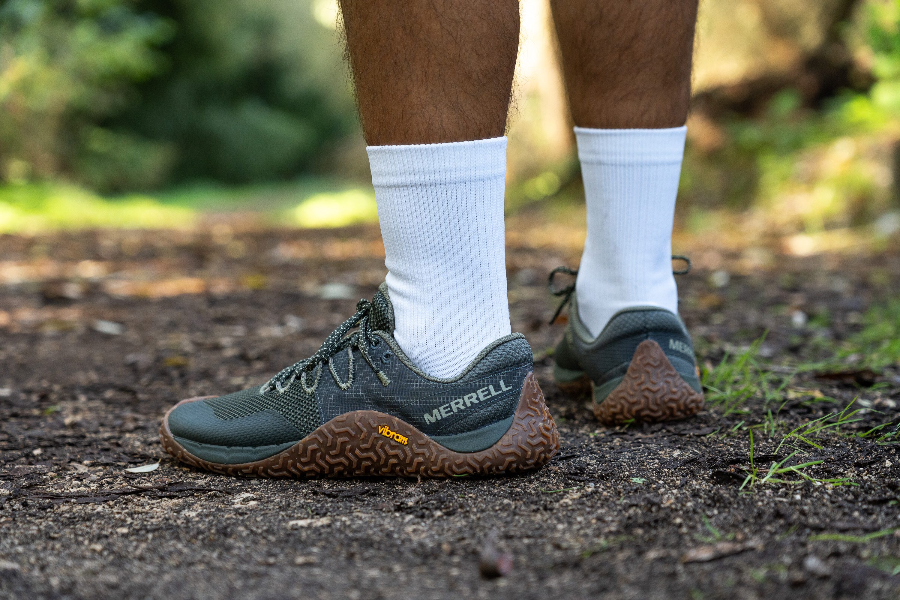 Merrell Trail Glove 7