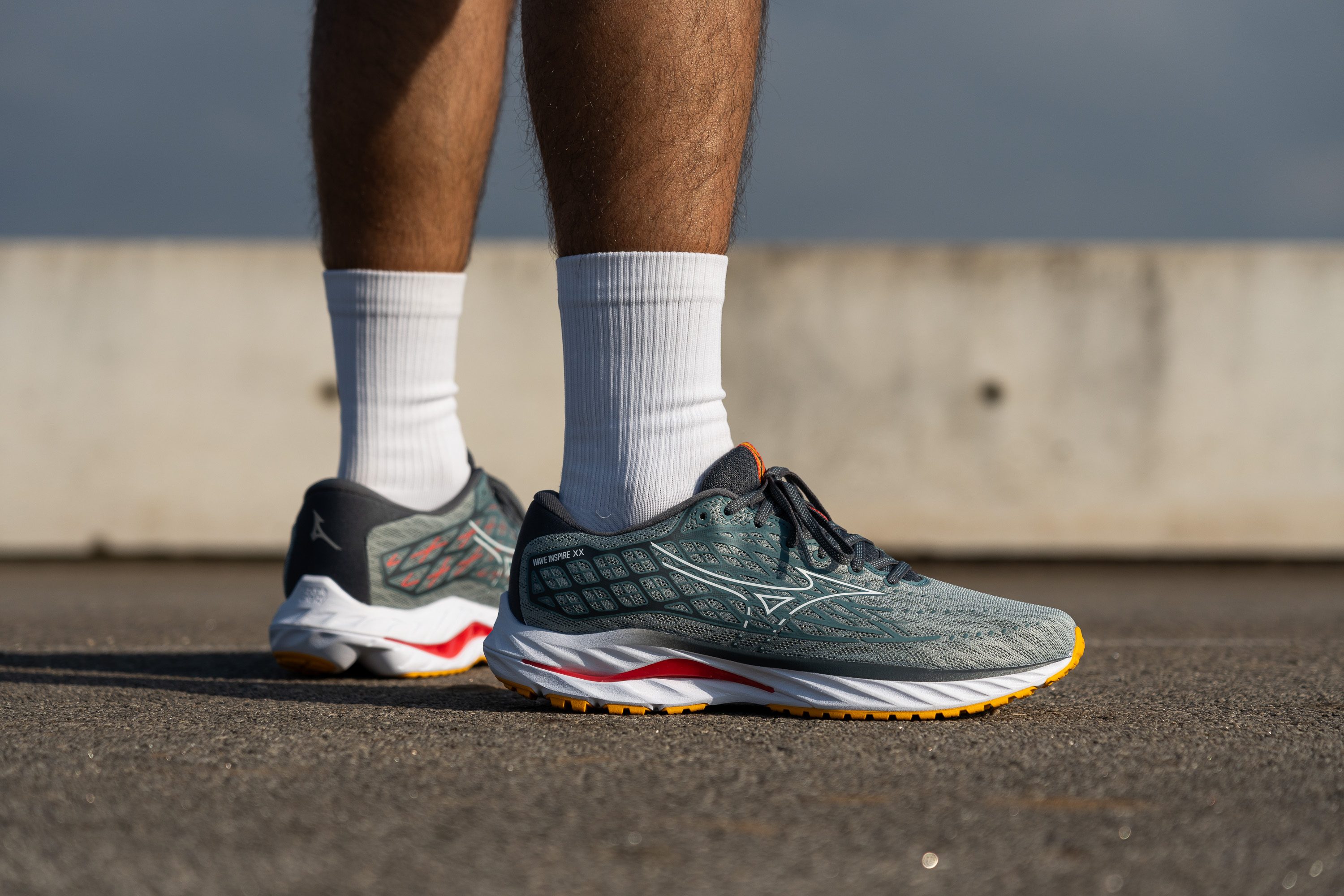 Mizuno Wave Inspire 20