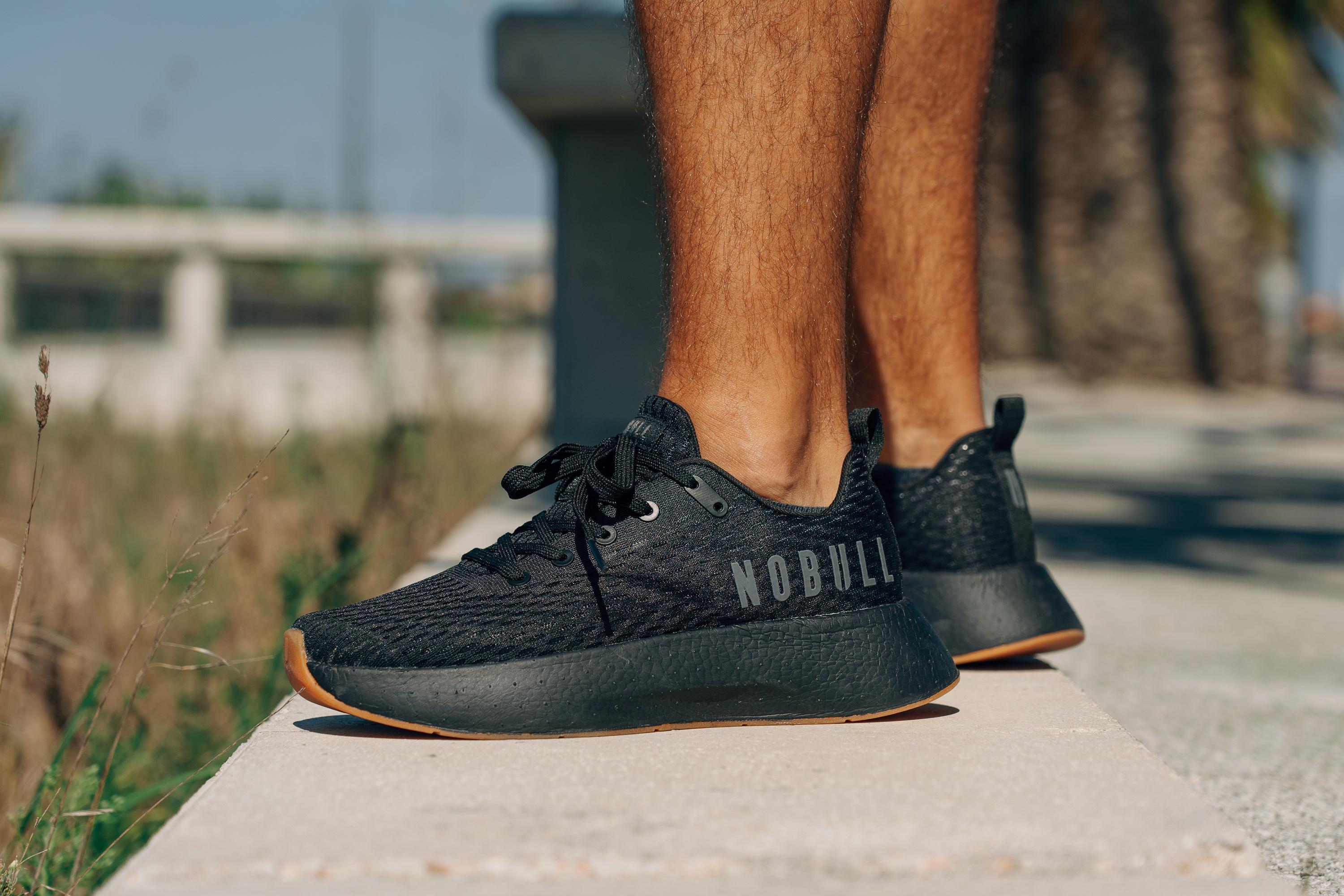 NOBULL Journey