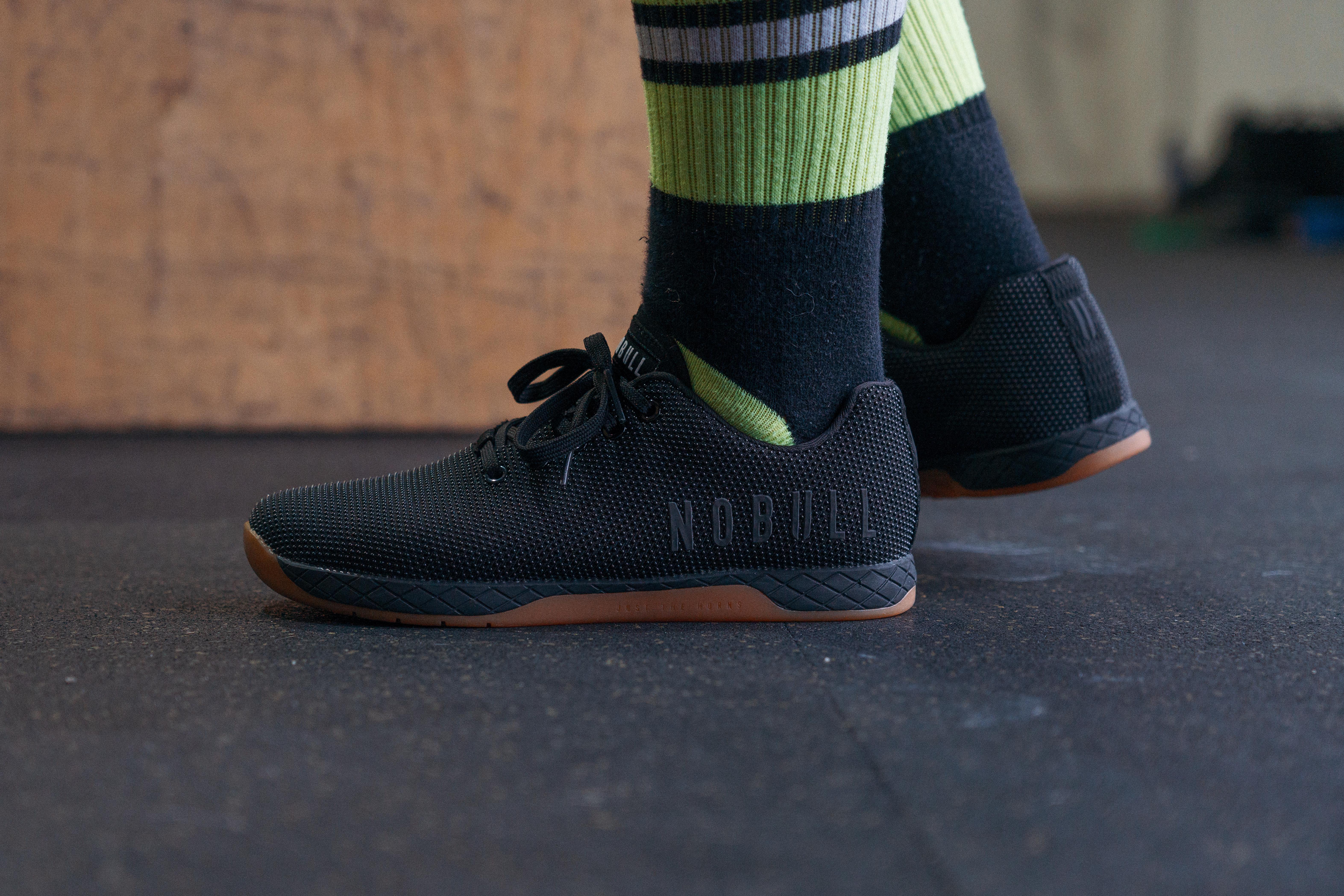 NOBULL Outwork