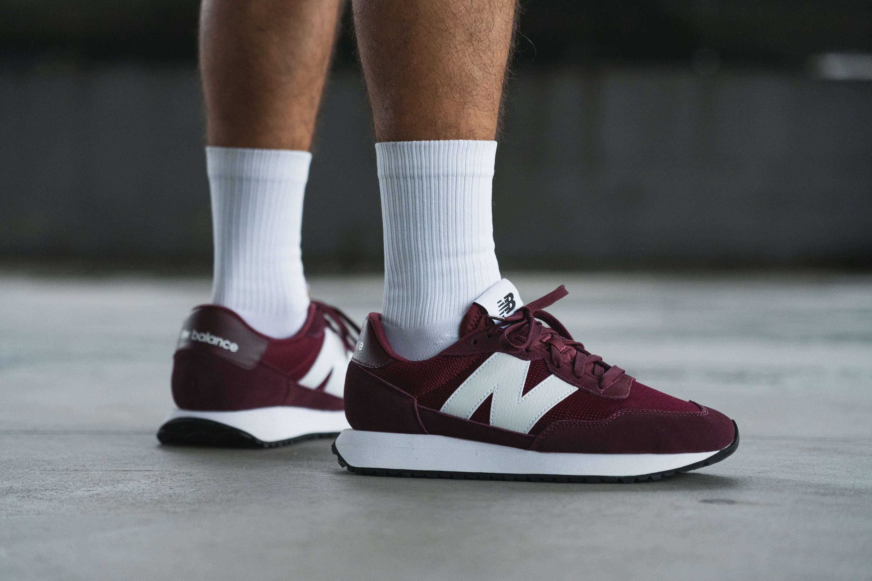 New Balance 237