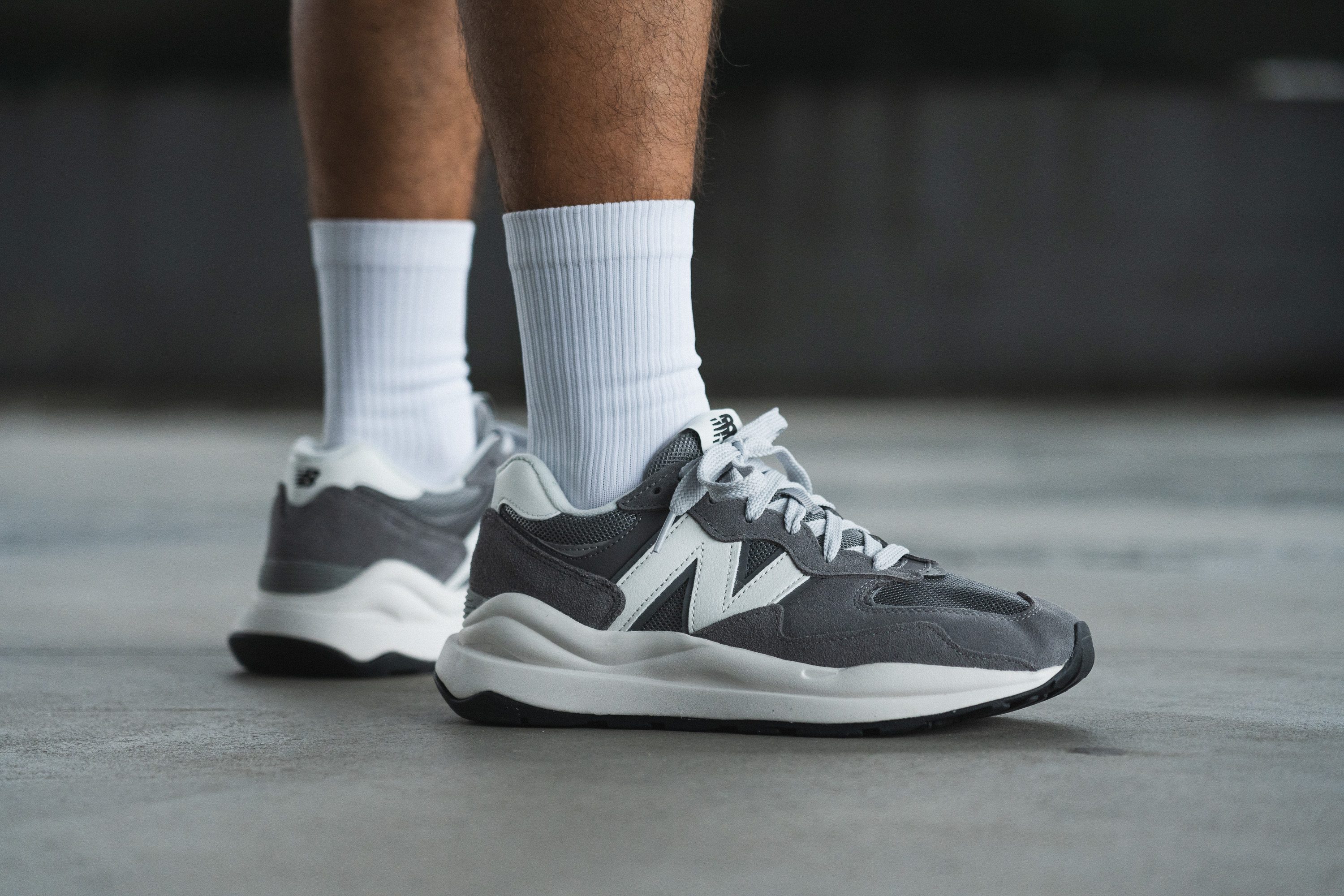 New Balance 57/40