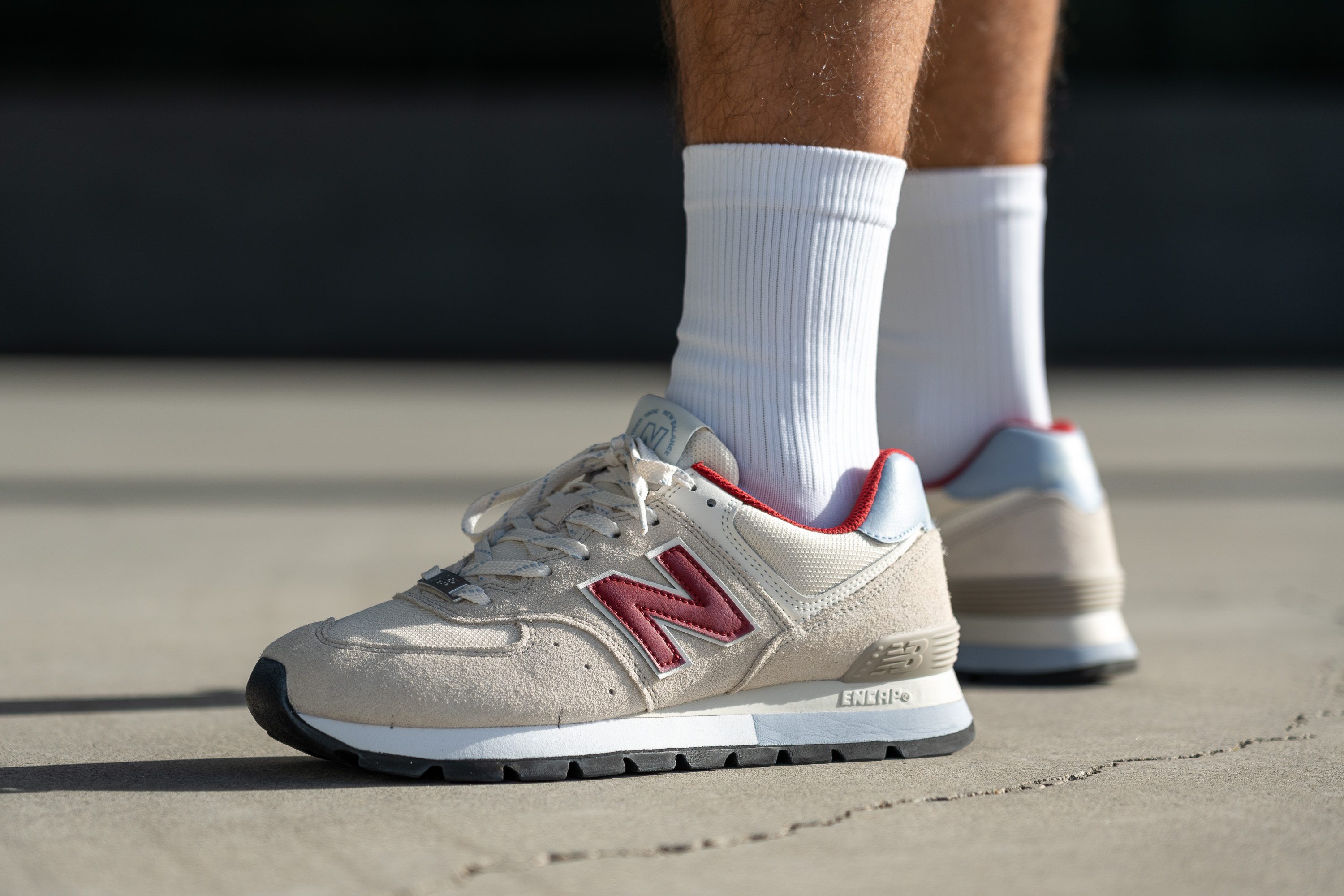 New Balance 574
