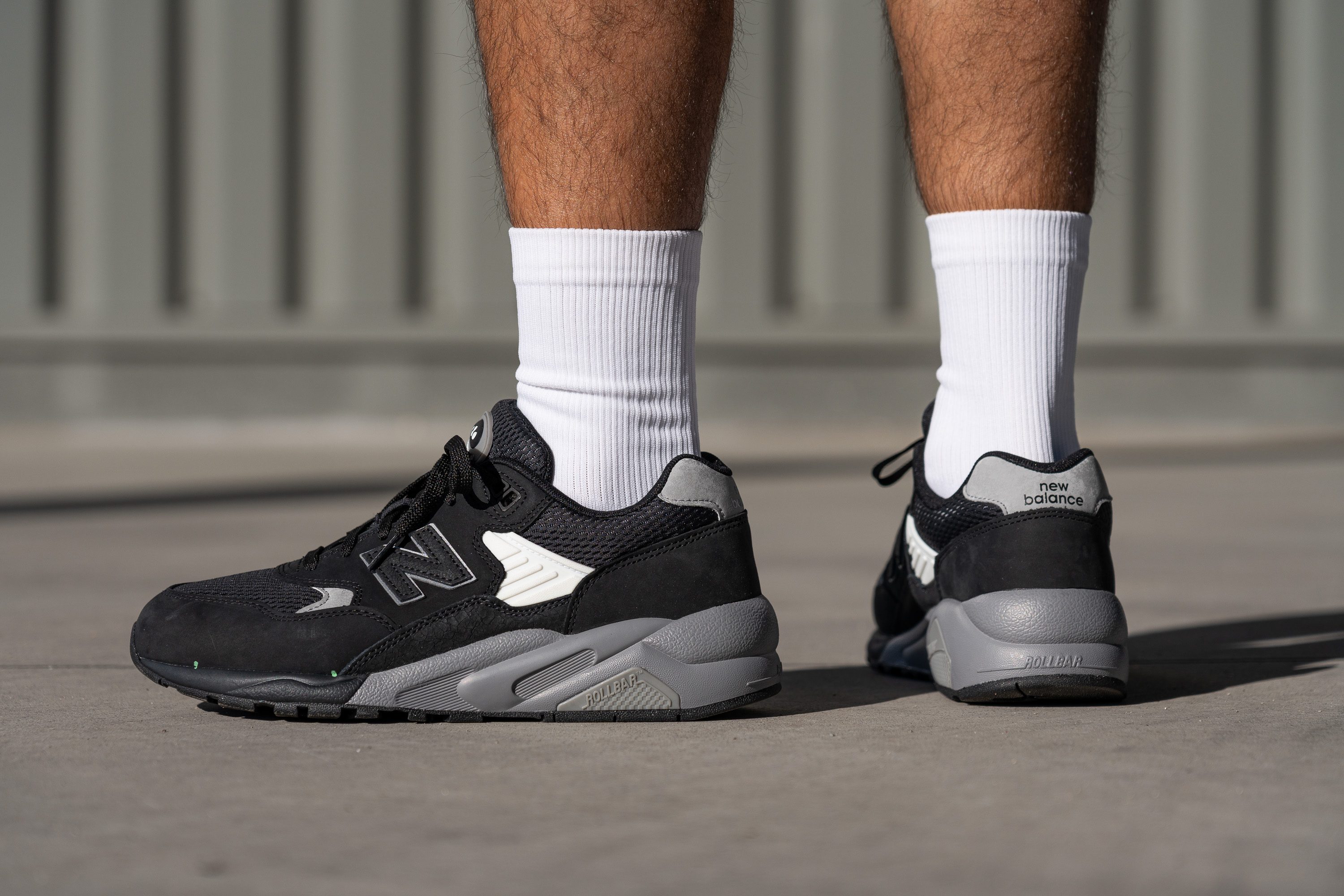 New Balance 580