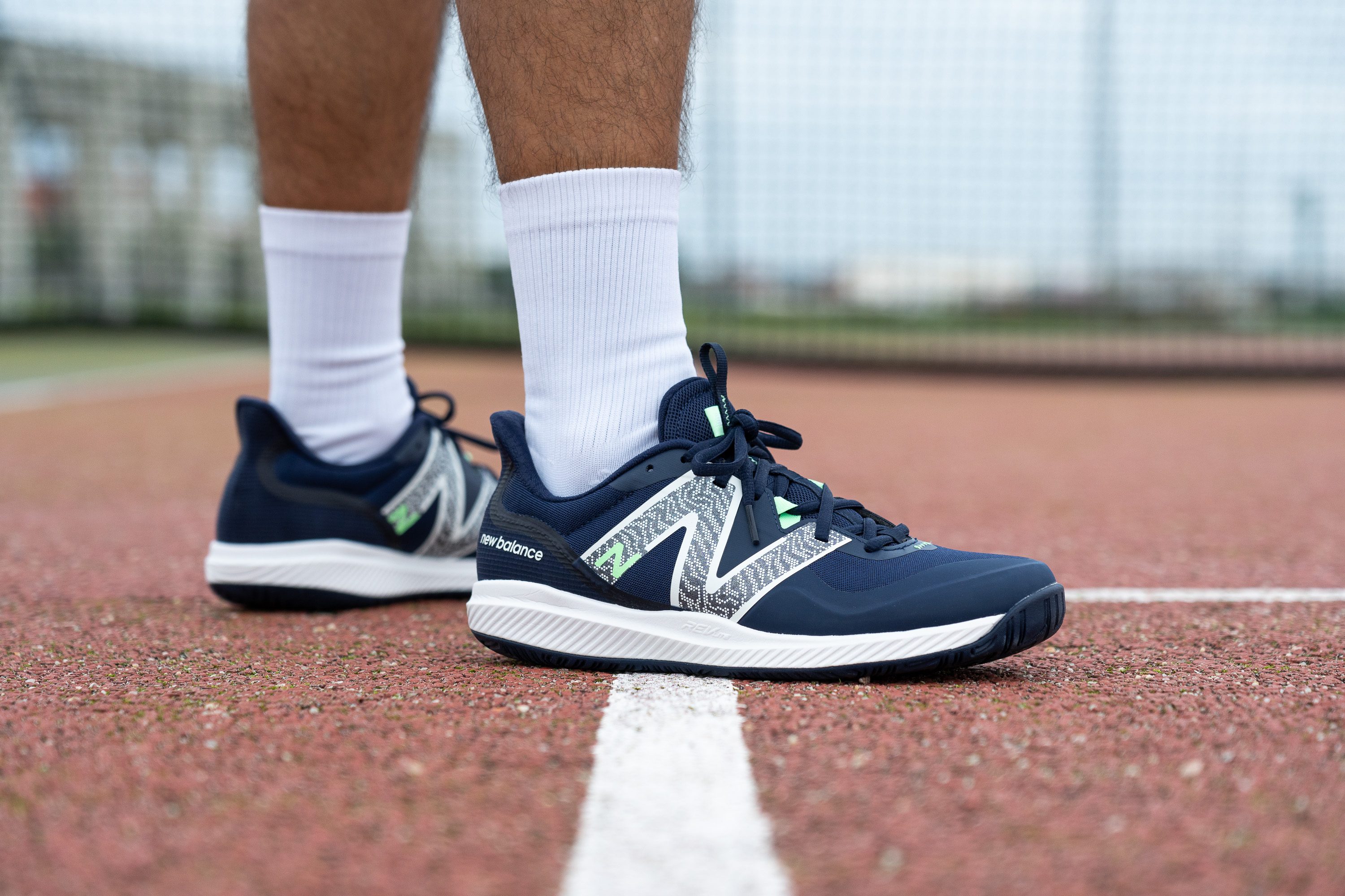 New Balance 796 v3