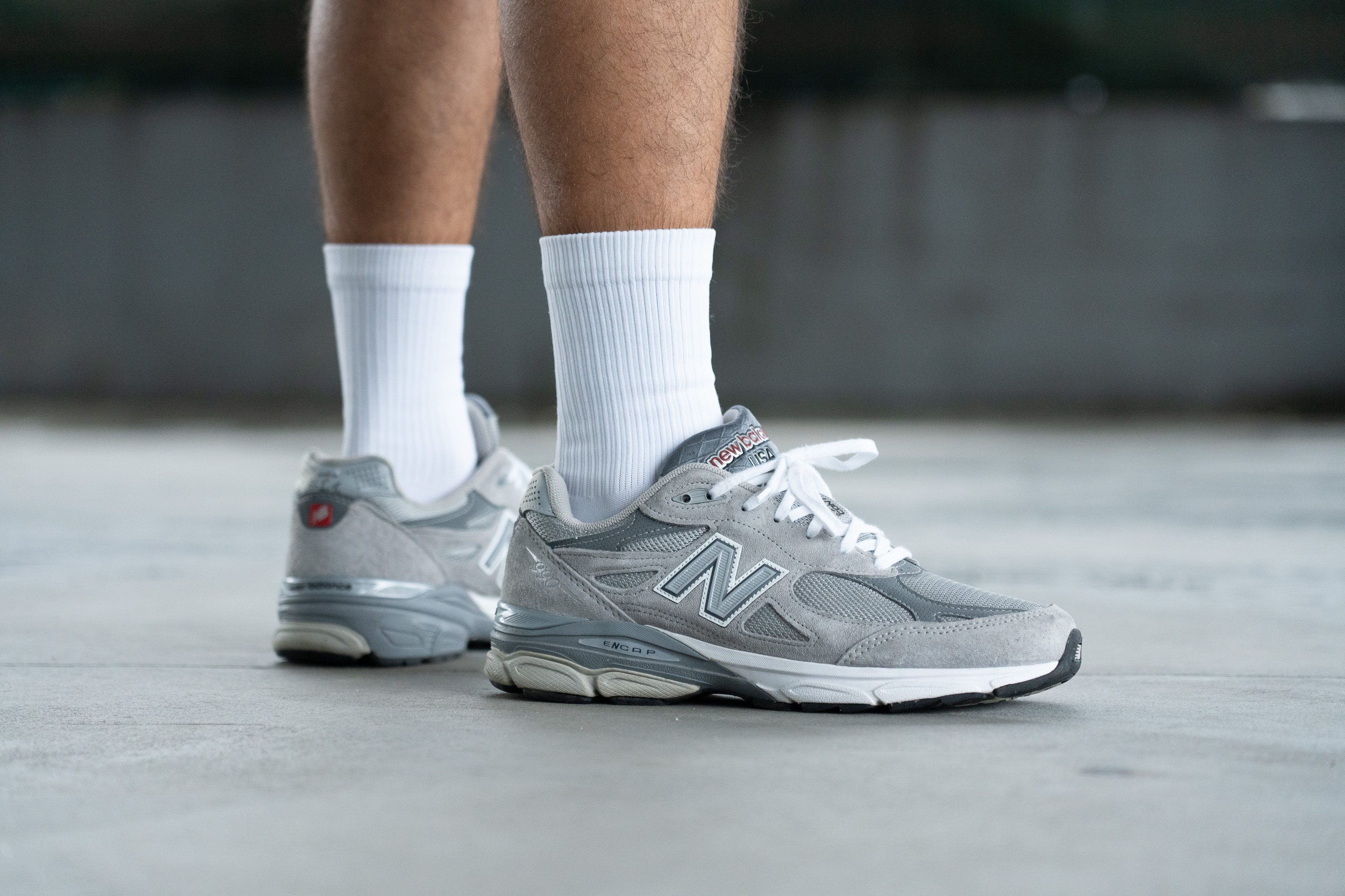 New Balance 990 v3